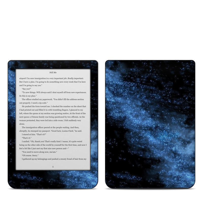 Milky Way - Kobo Clara HD Skin