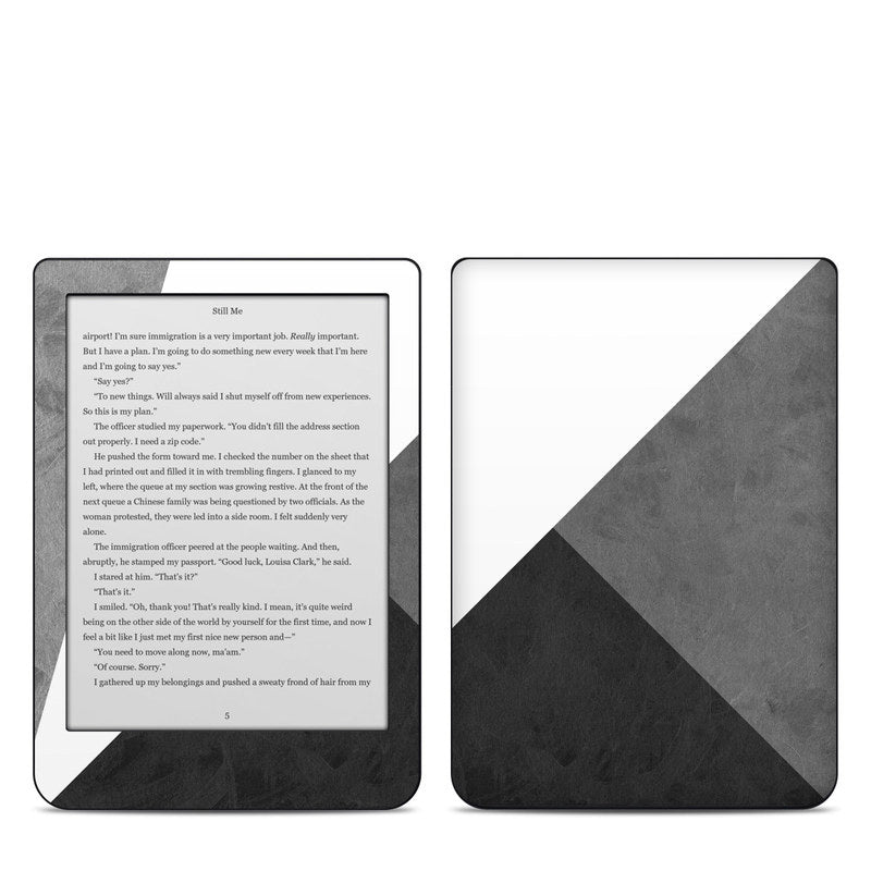 Slate - Kobo Clara HD Skin