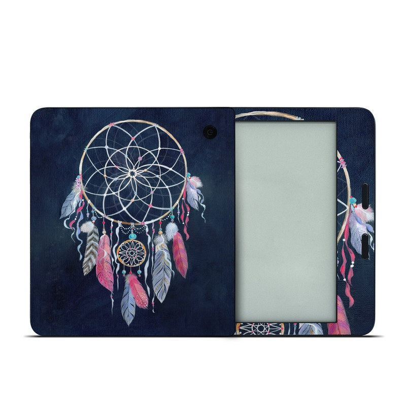 Dreamcatcher - Kobo Libra 2 Skin