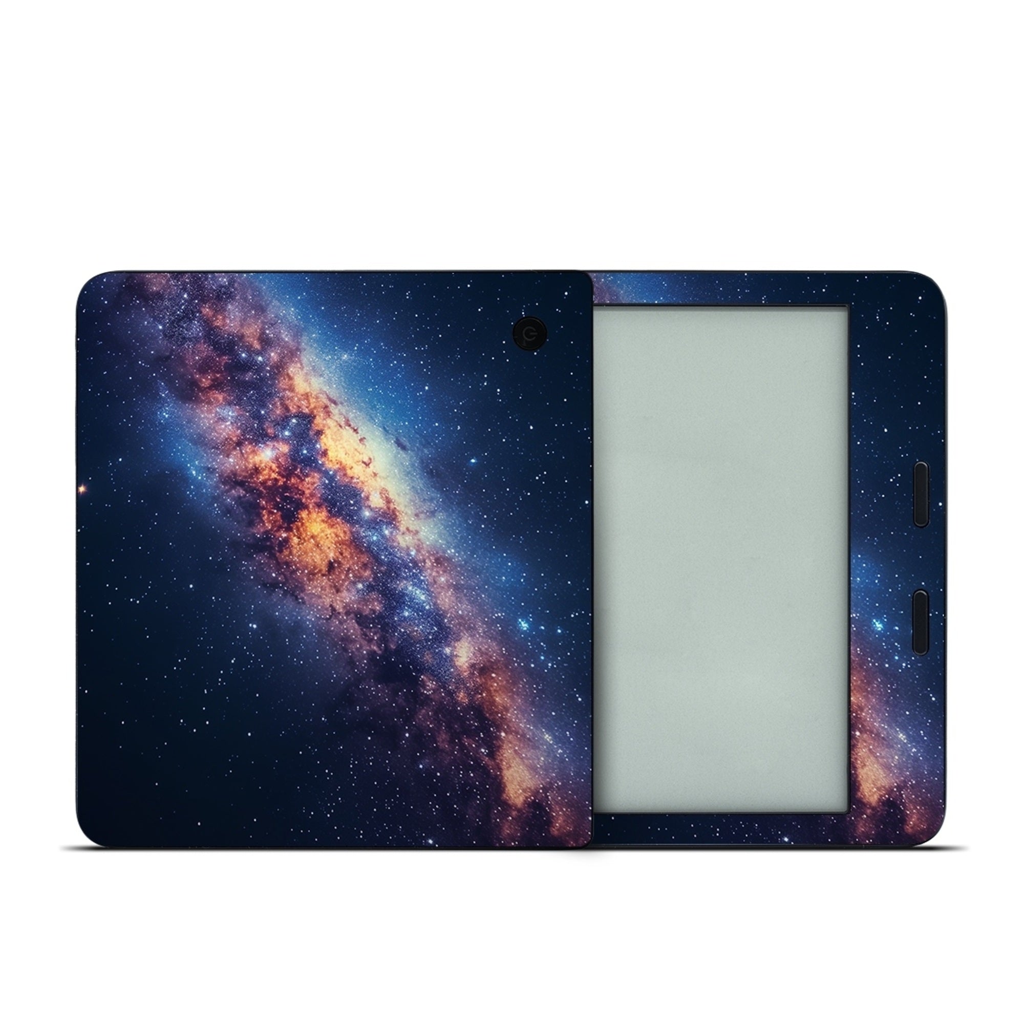 Intergalactic - Kobo Libra 2 Skin