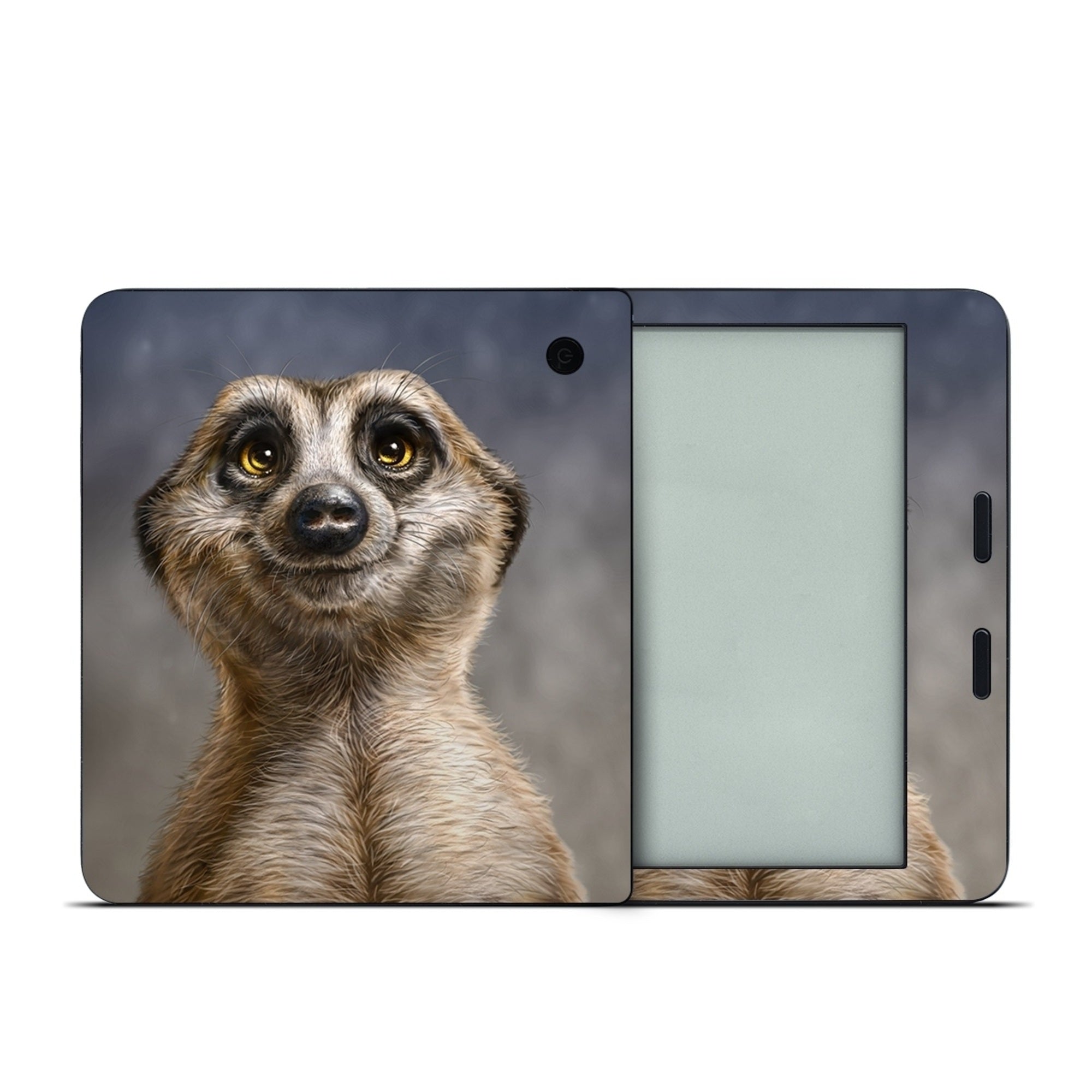 Meerkat - Kobo Libra 2 Skin