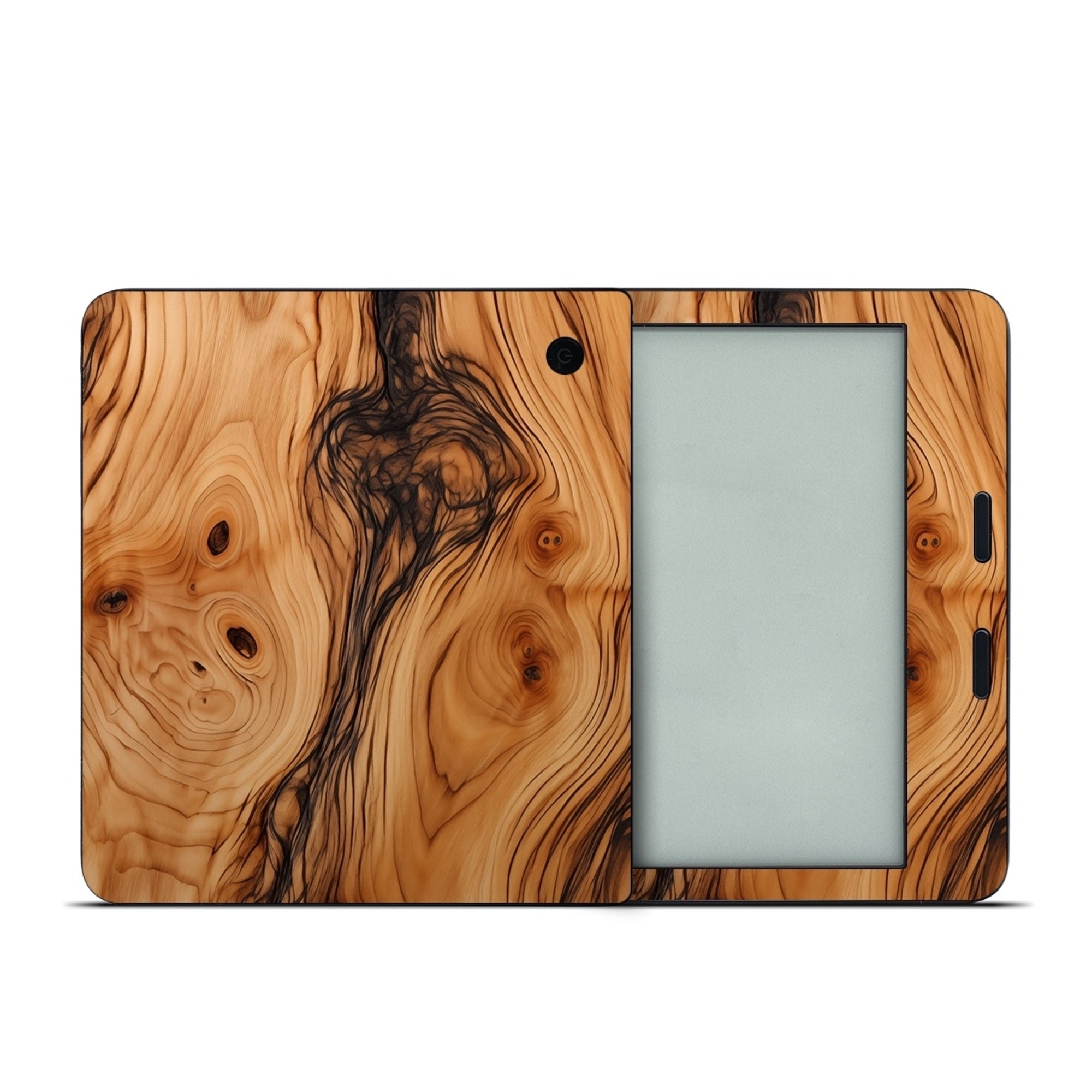 Olive Wood - Kobo Libra 2 Skin