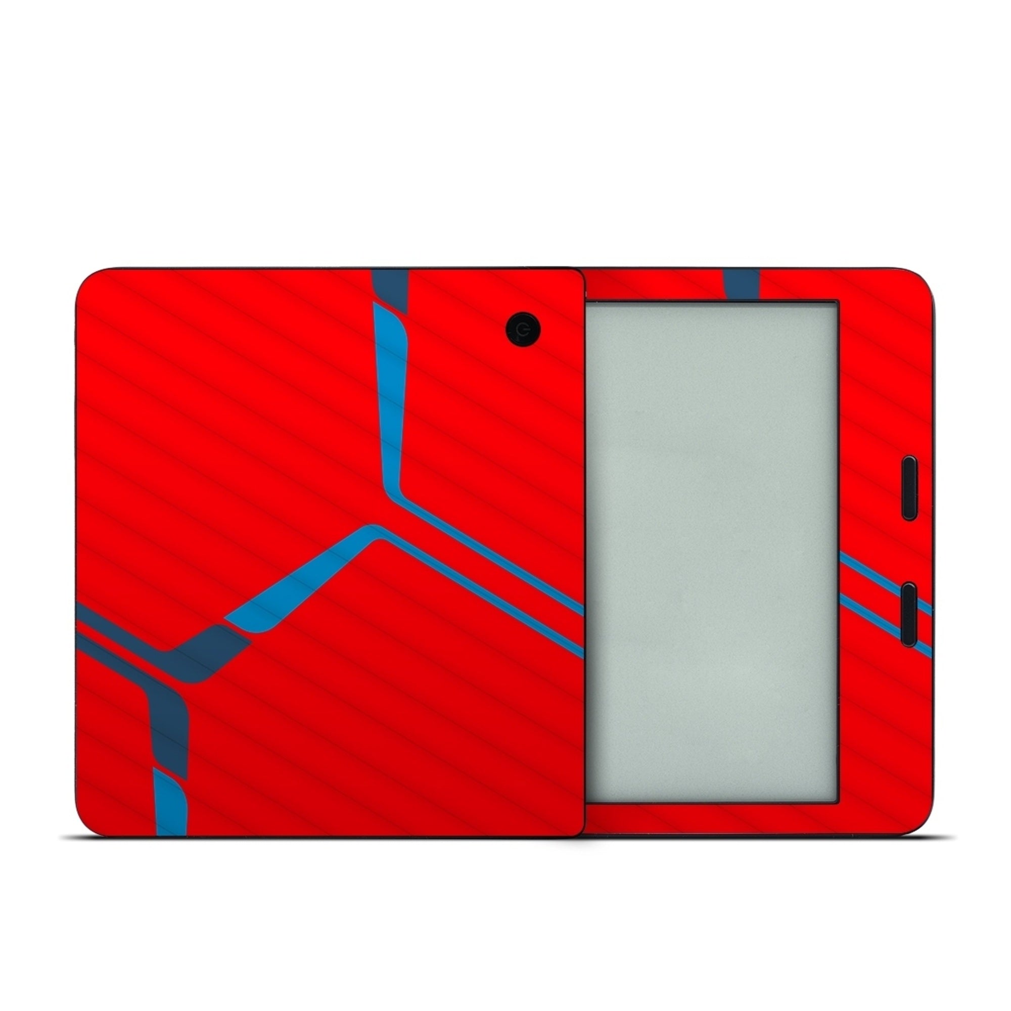 Ozone RAI - Kobo Libra 2 Skin