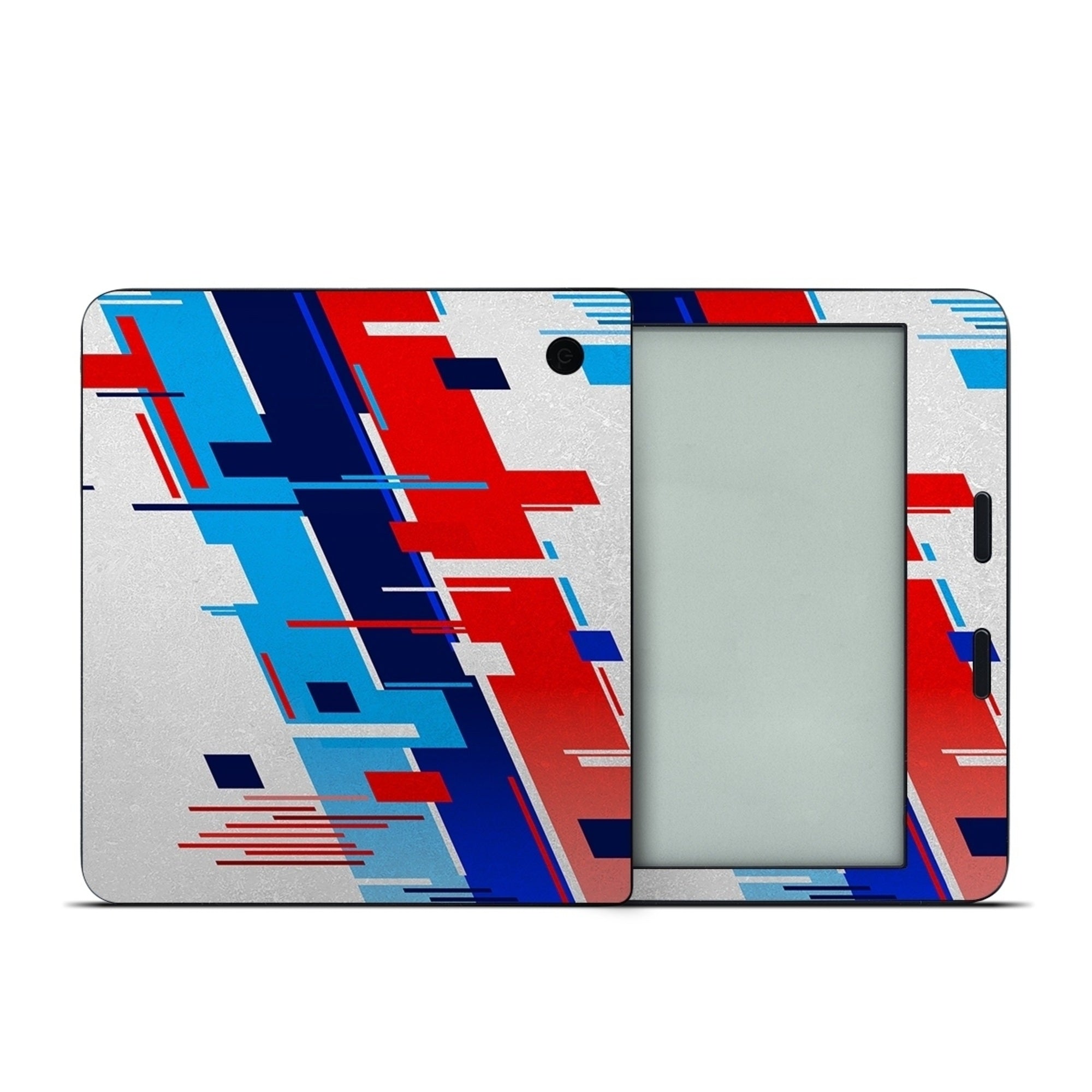 Rennsport - Kobo Libra 2 Skin