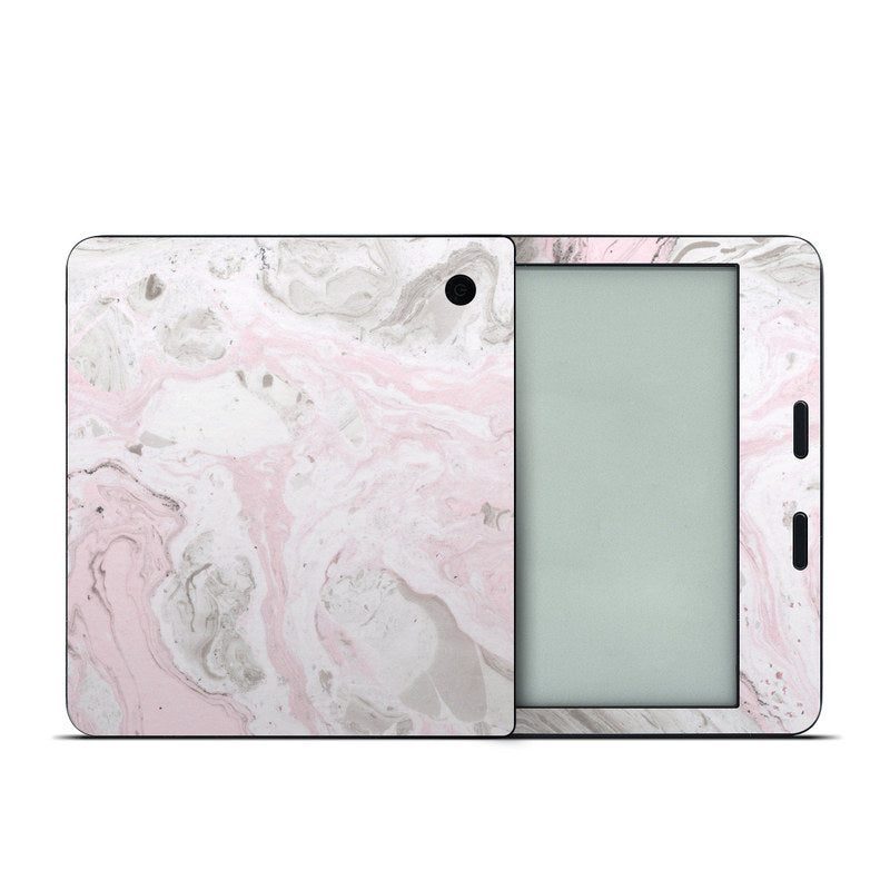 Rosa Marble - Kobo Libra 2 Skin