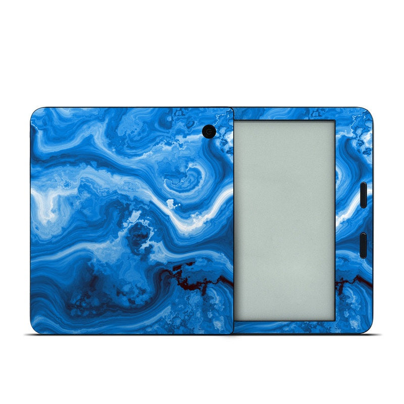 Sapphire Agate - Kobo Libra 2 Skin