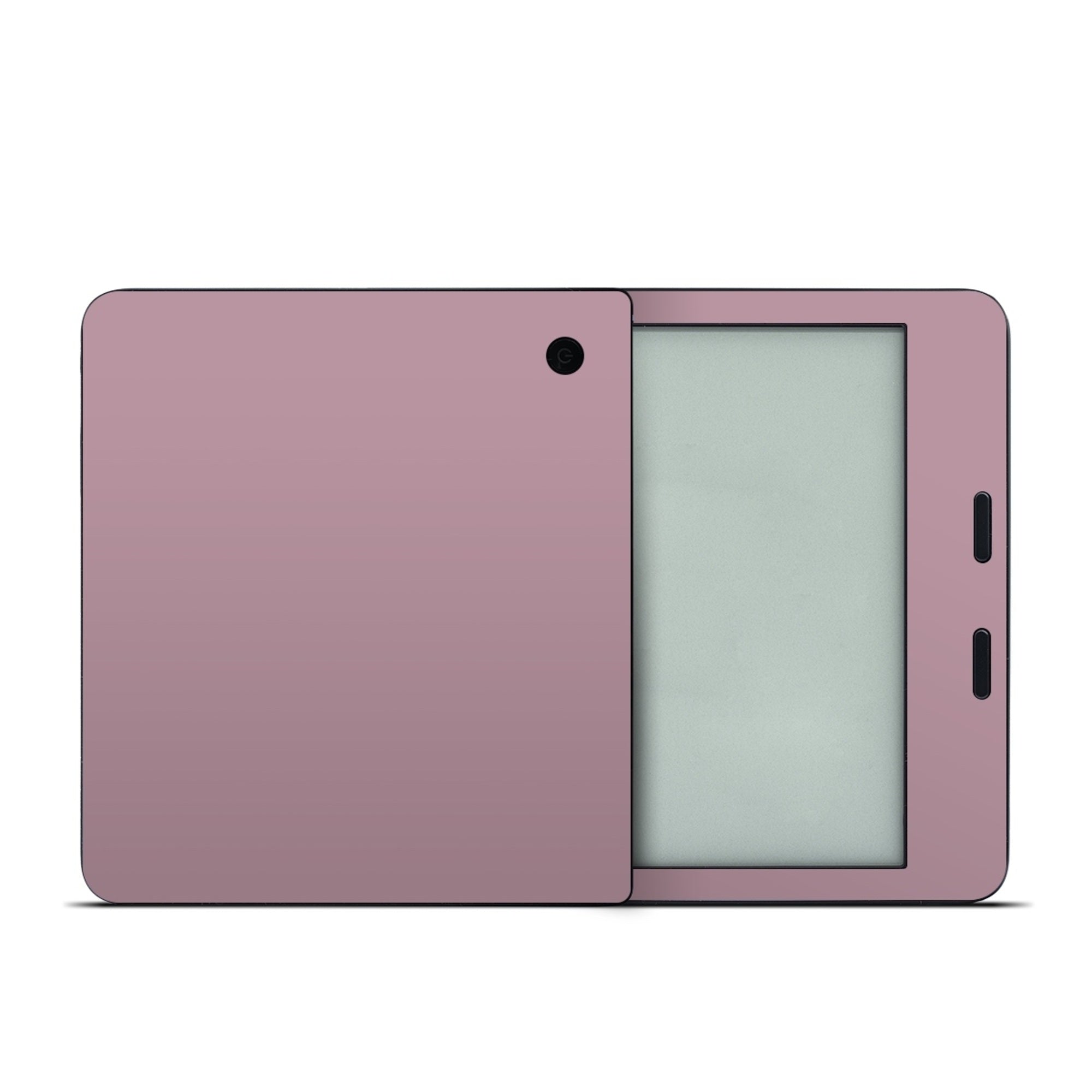 Solid State Rose - Kobo Libra 2 Skin