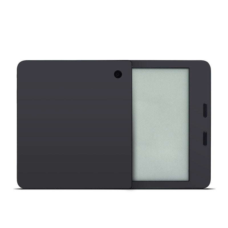 Solid State Slate Grey - Kobo Libra 2 Skin