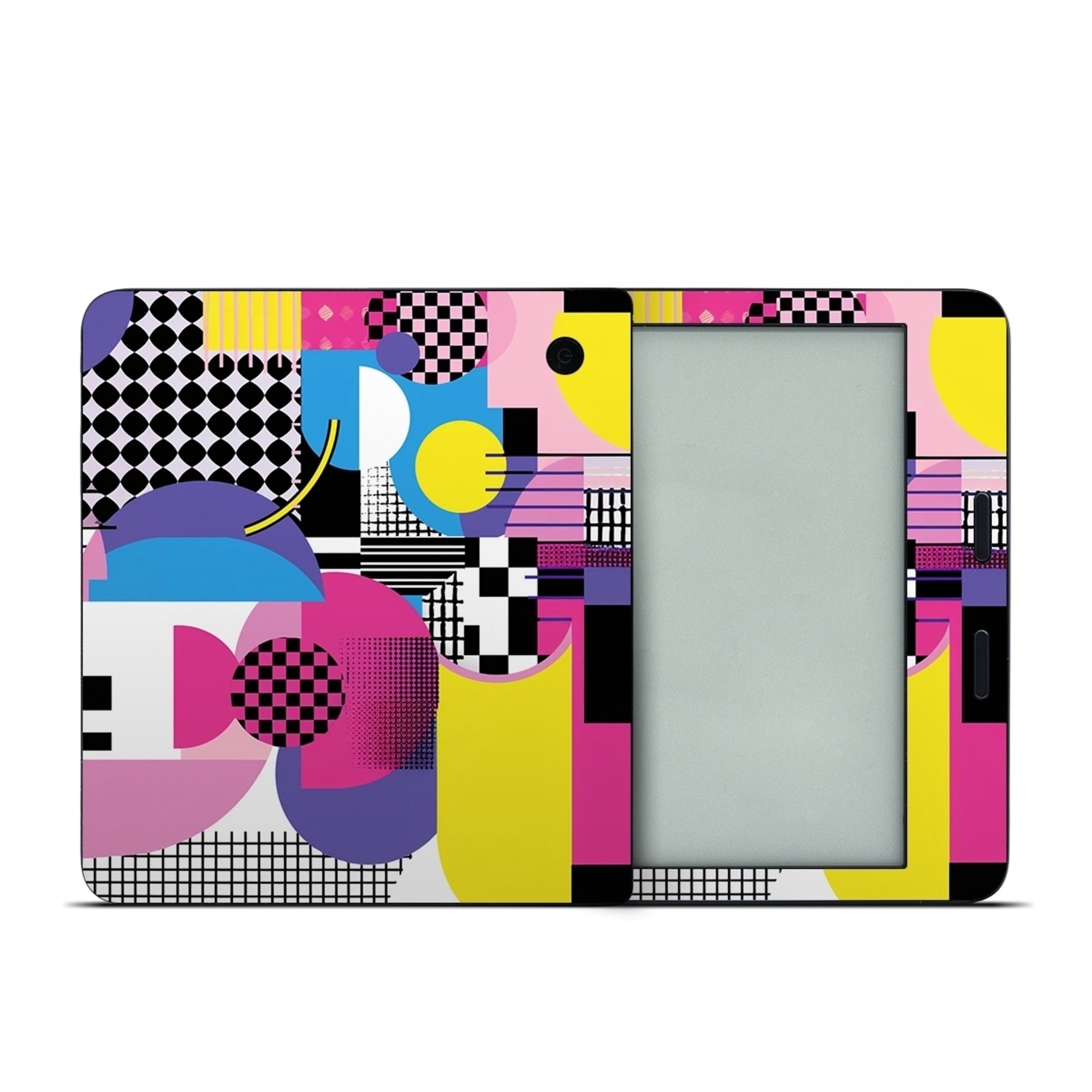 Totally Rad - Kobo Libra 2 Skin