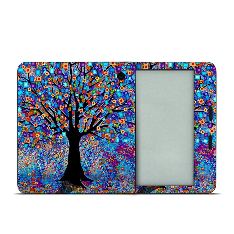 Tree Carnival - Kobo Libra 2 Skin