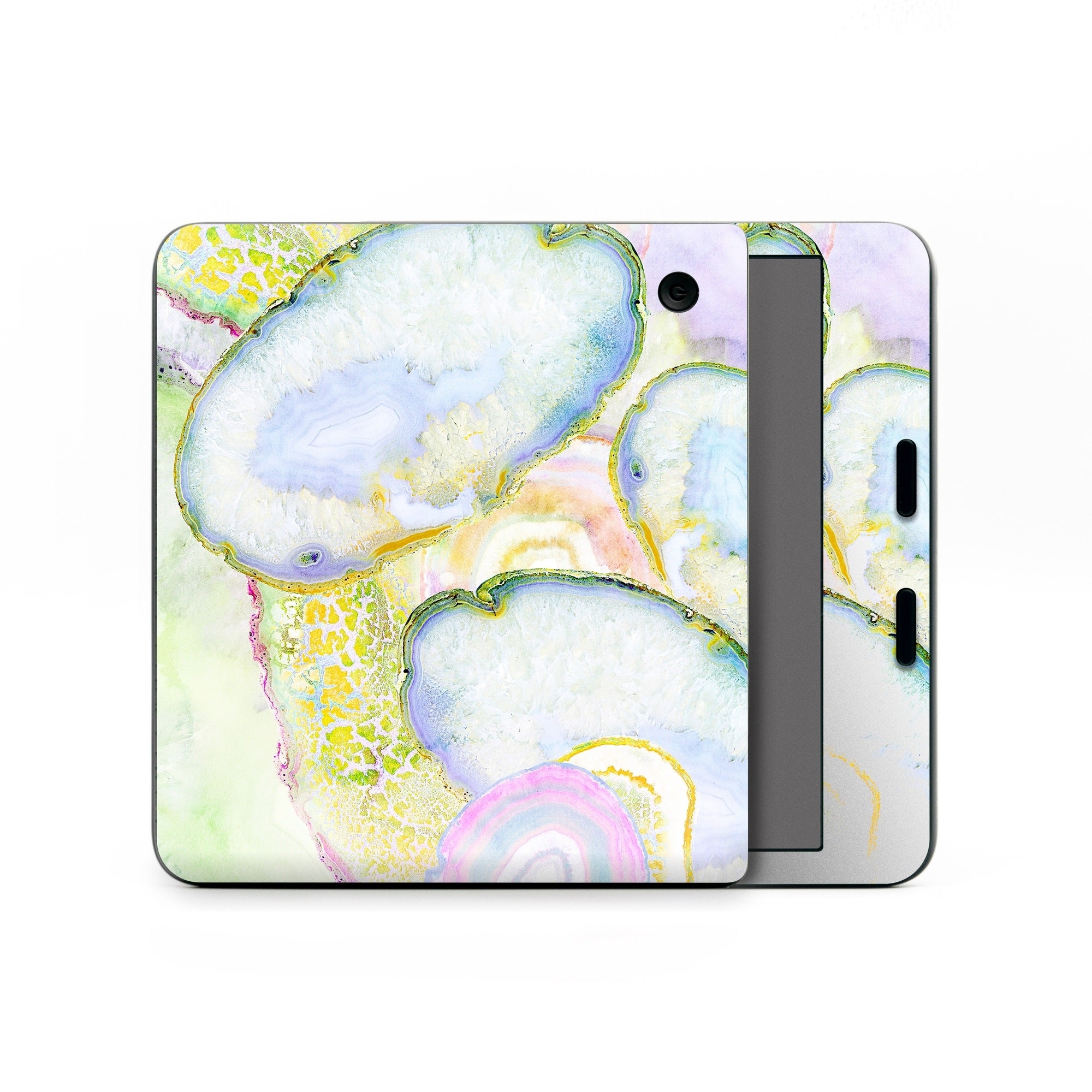 Agate Dreams - Kobo Libra Colour Skin