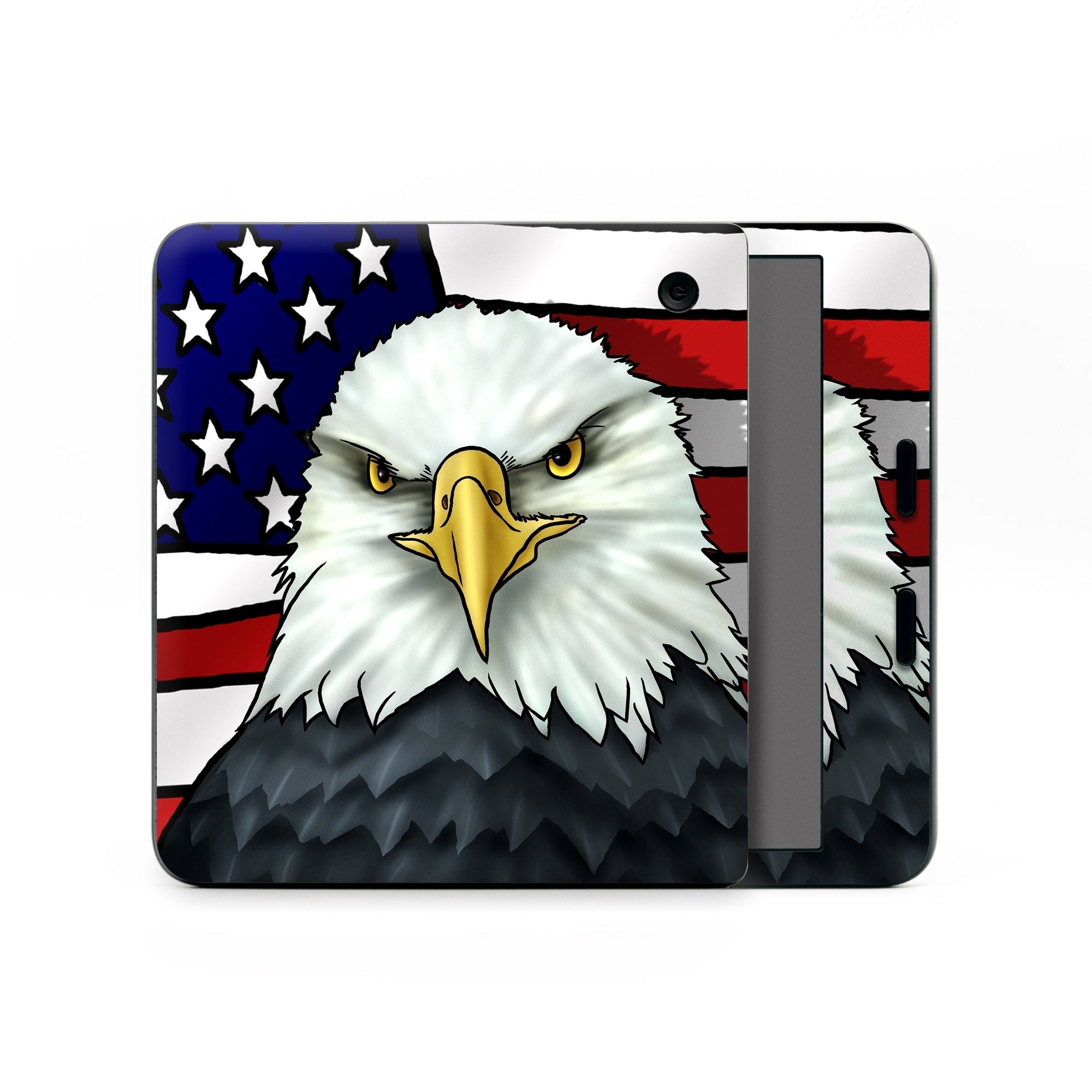 American Eagle - Kobo Libra Colour Skin