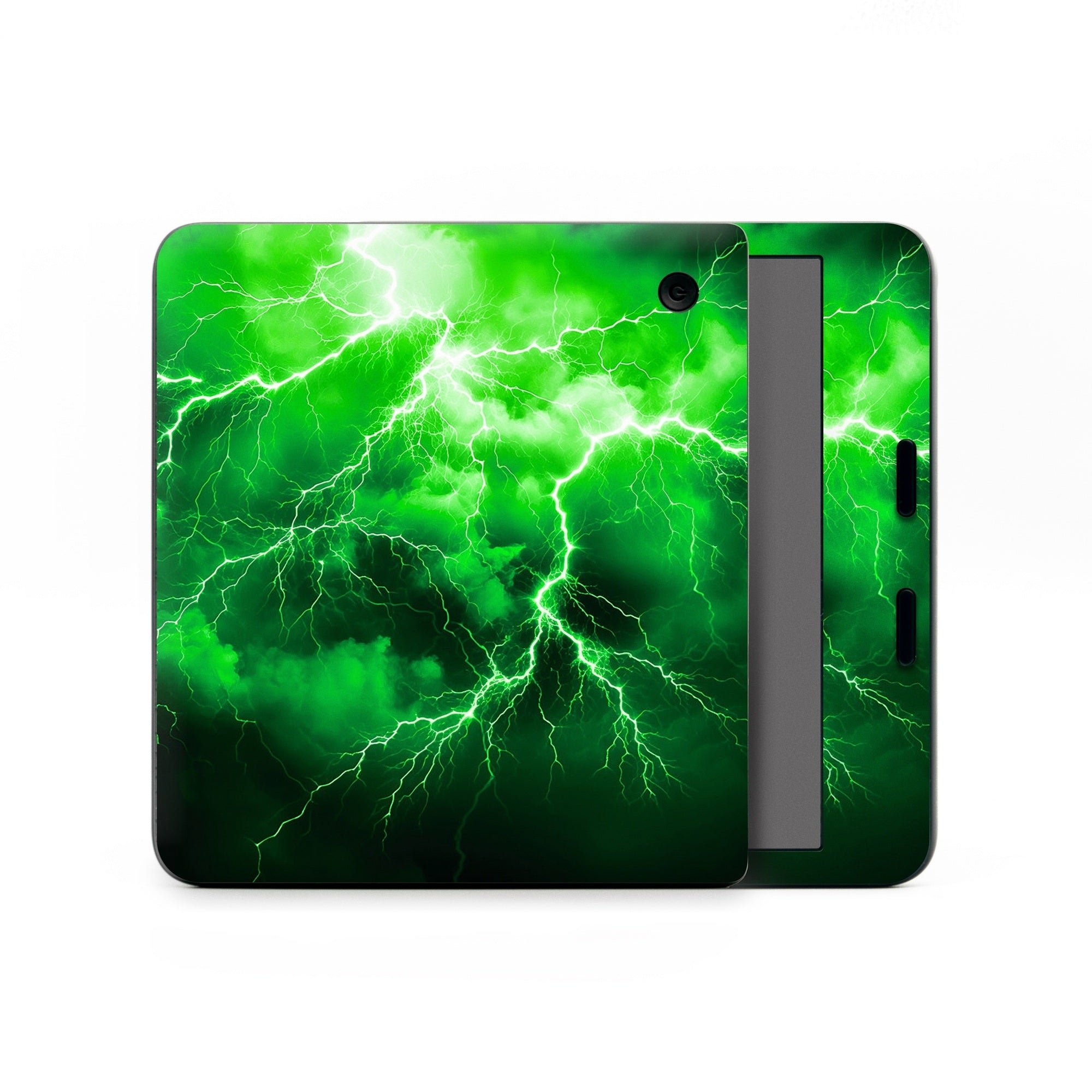 Apocalypse Green - Kobo Libra Colour Skin