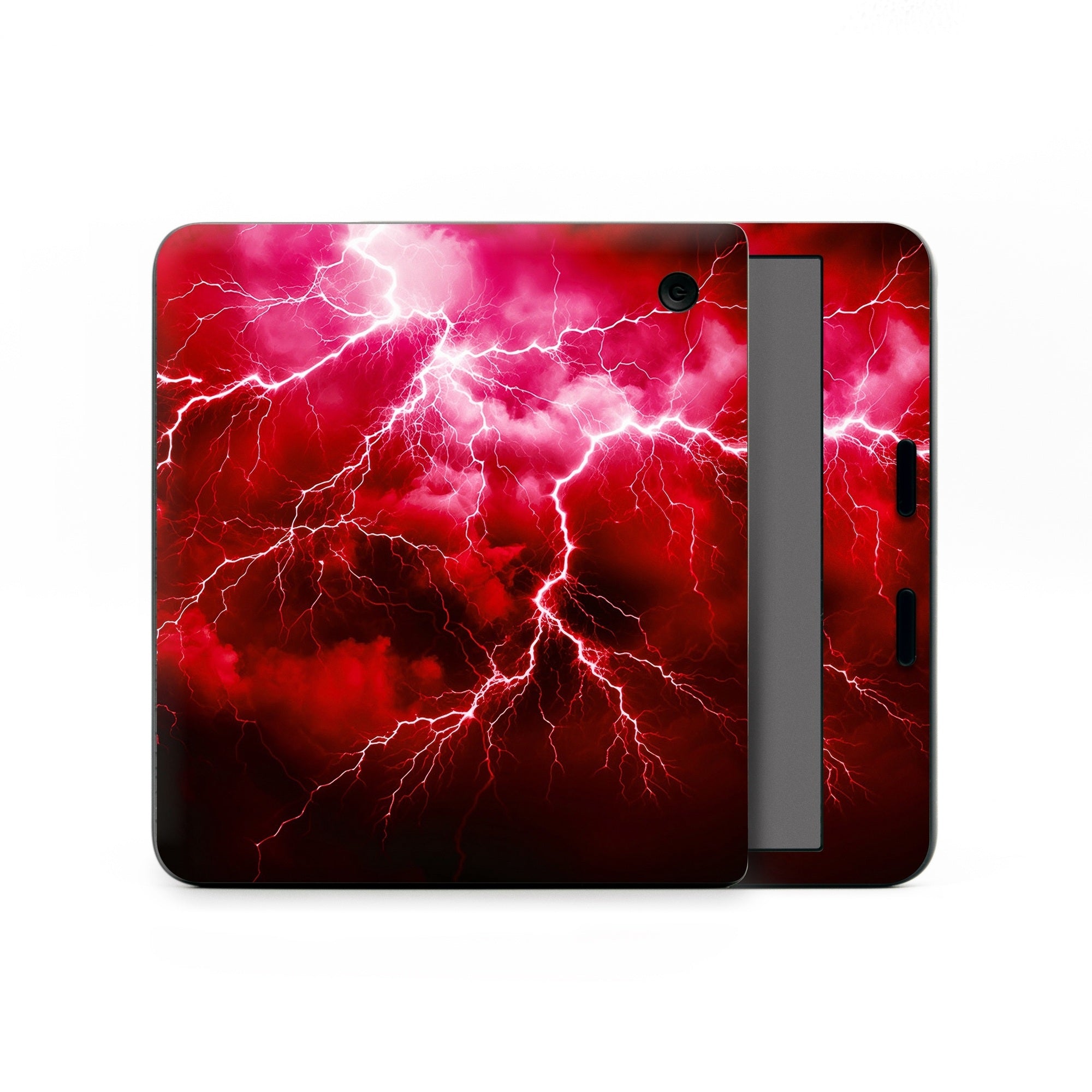 Apocalypse Red - Kobo Libra Colour Skin