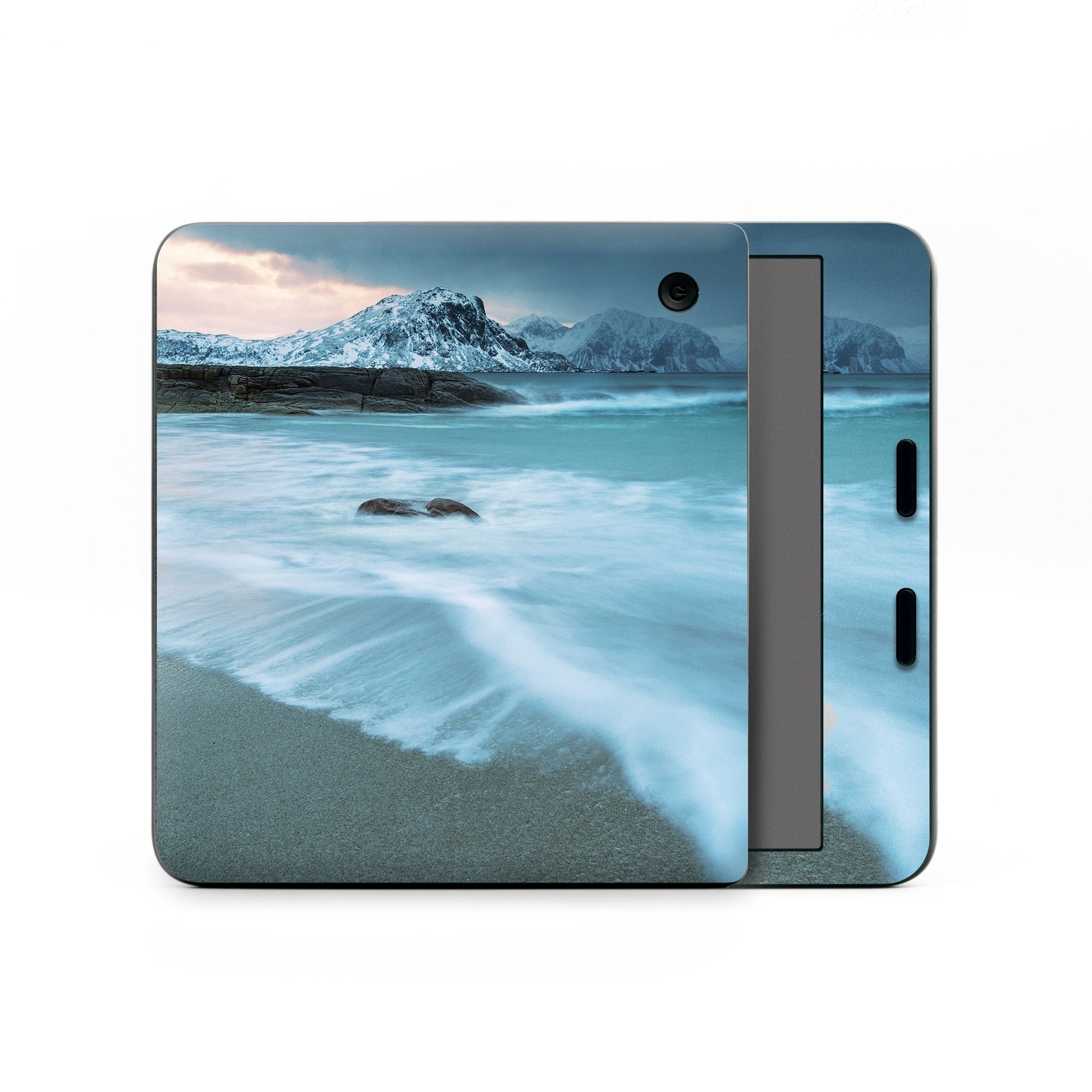 Arctic Ocean - Kobo Libra Colour Skin