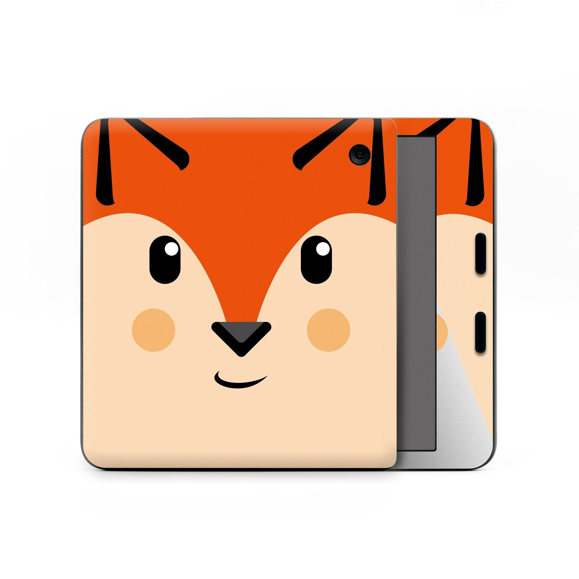 Autumn the Fox - Kobo Libra Colour Skin