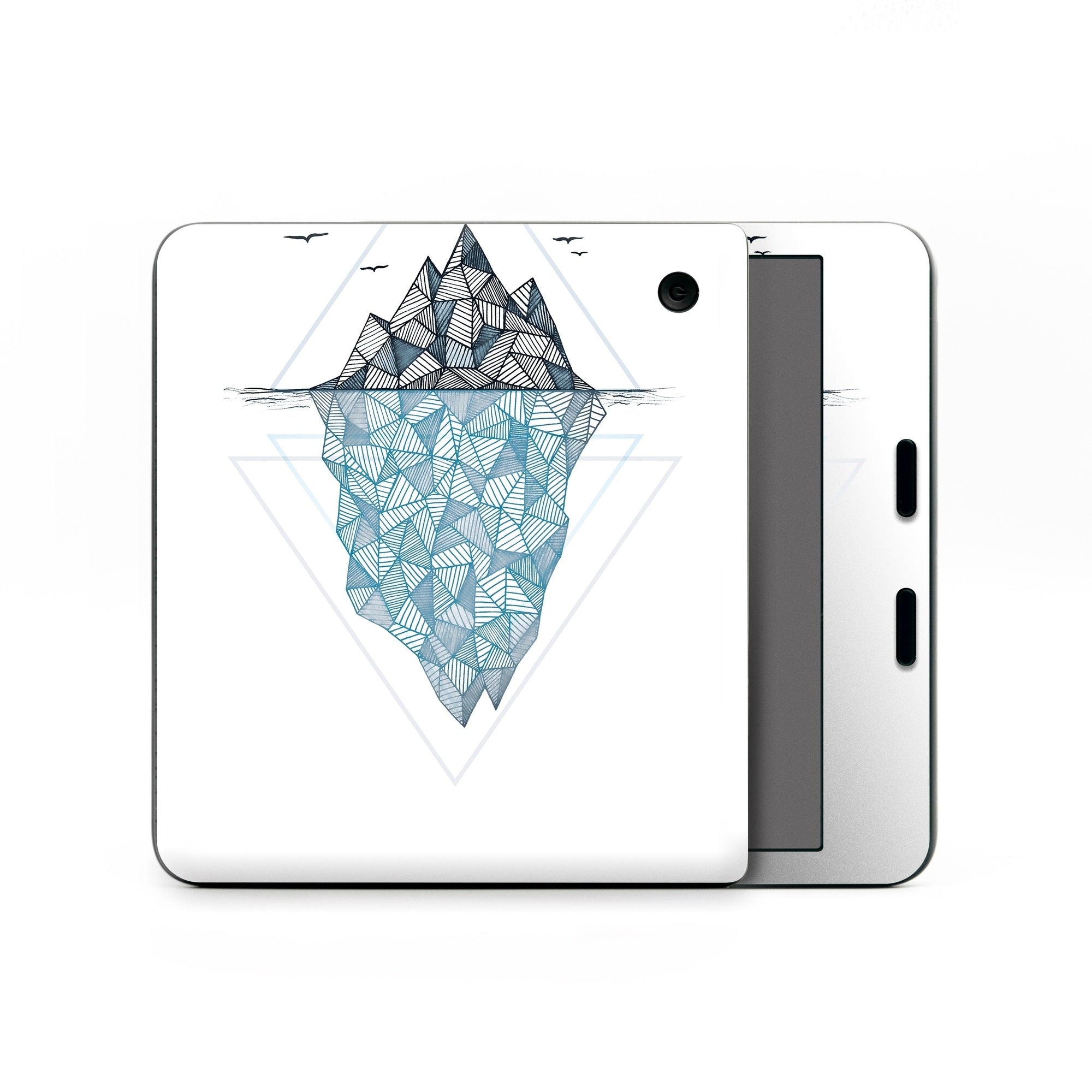 Iceberg - Kobo Libra Colour Skin