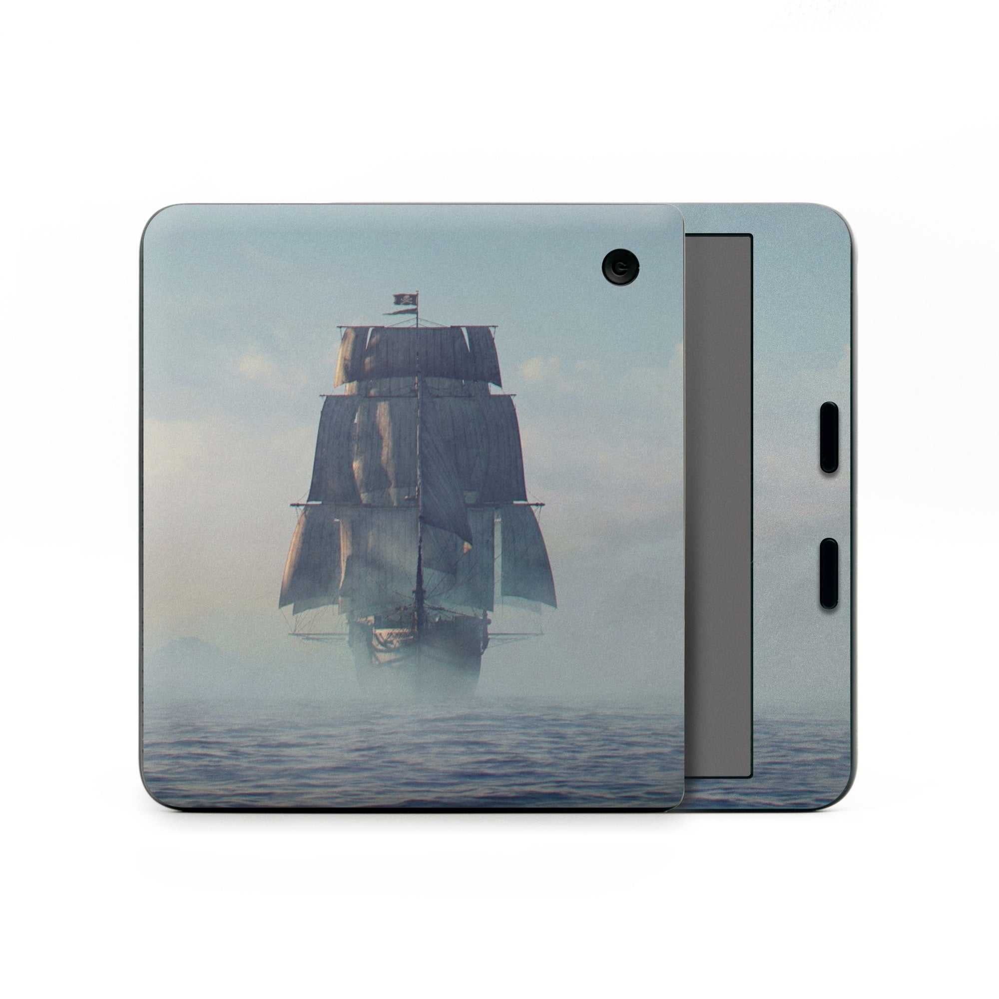 Black Sails - Kobo Libra Colour Skin