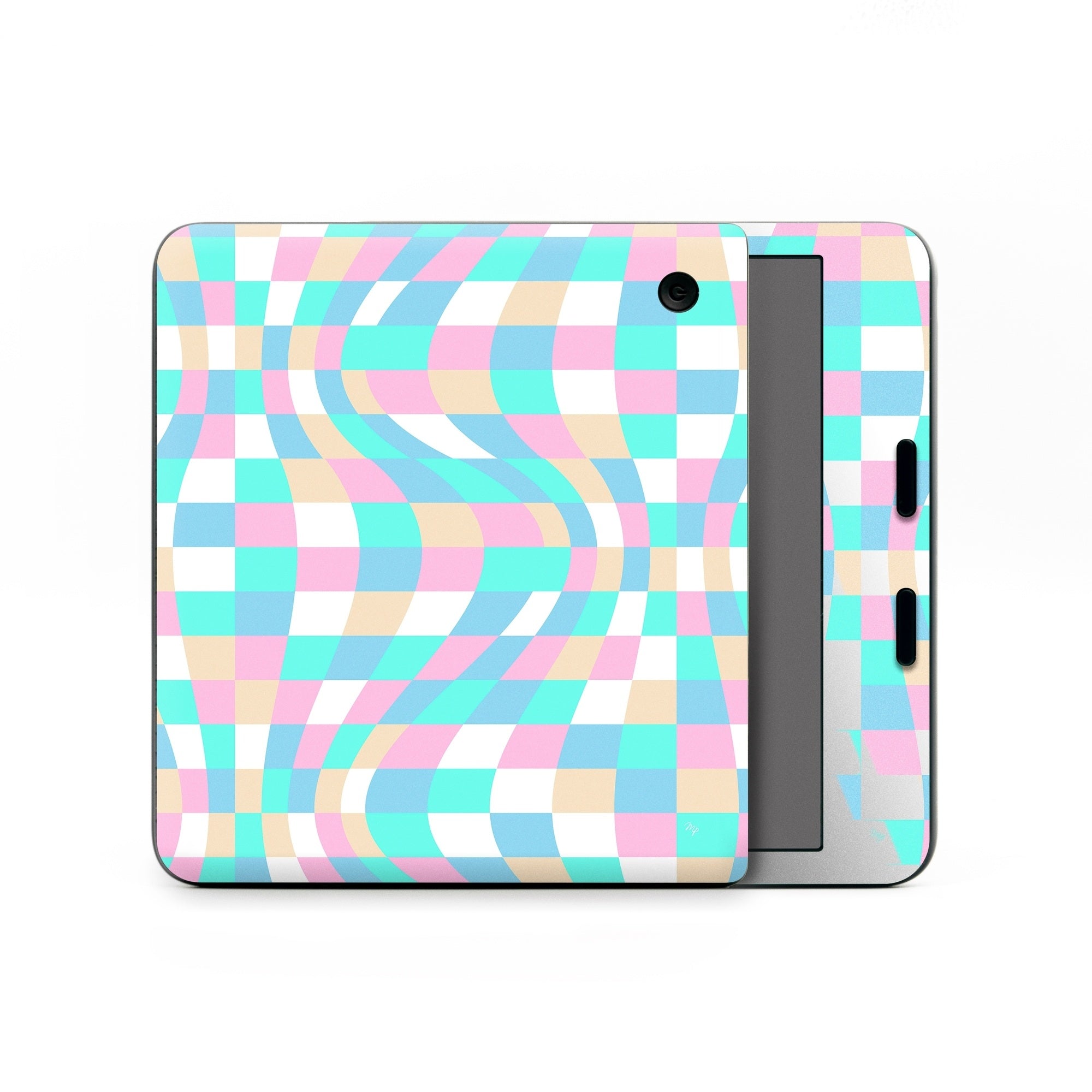 Bold Forms Cool - Kobo Libra Colour Skin