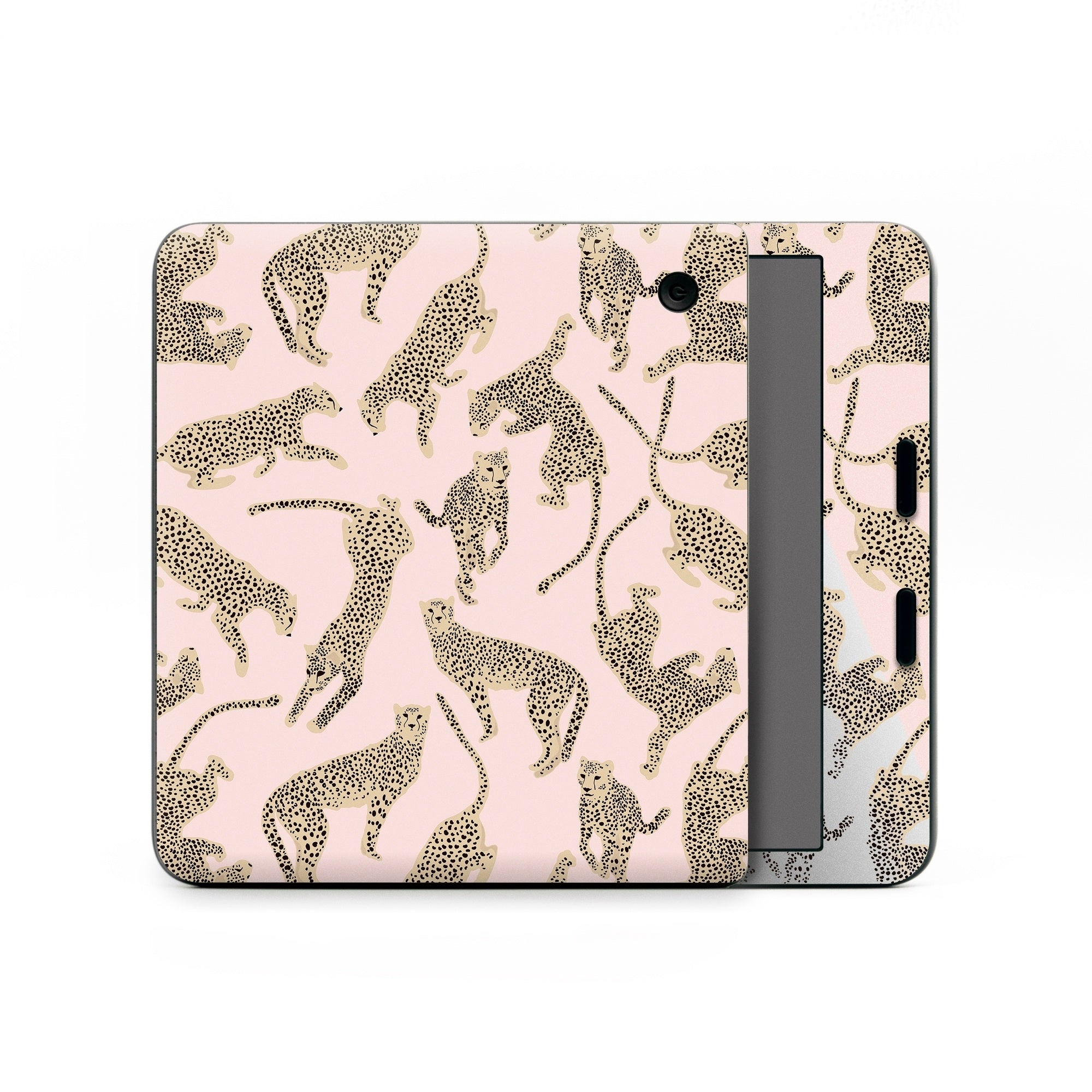 Cheetahs Pink - Kobo Libra Colour Skin