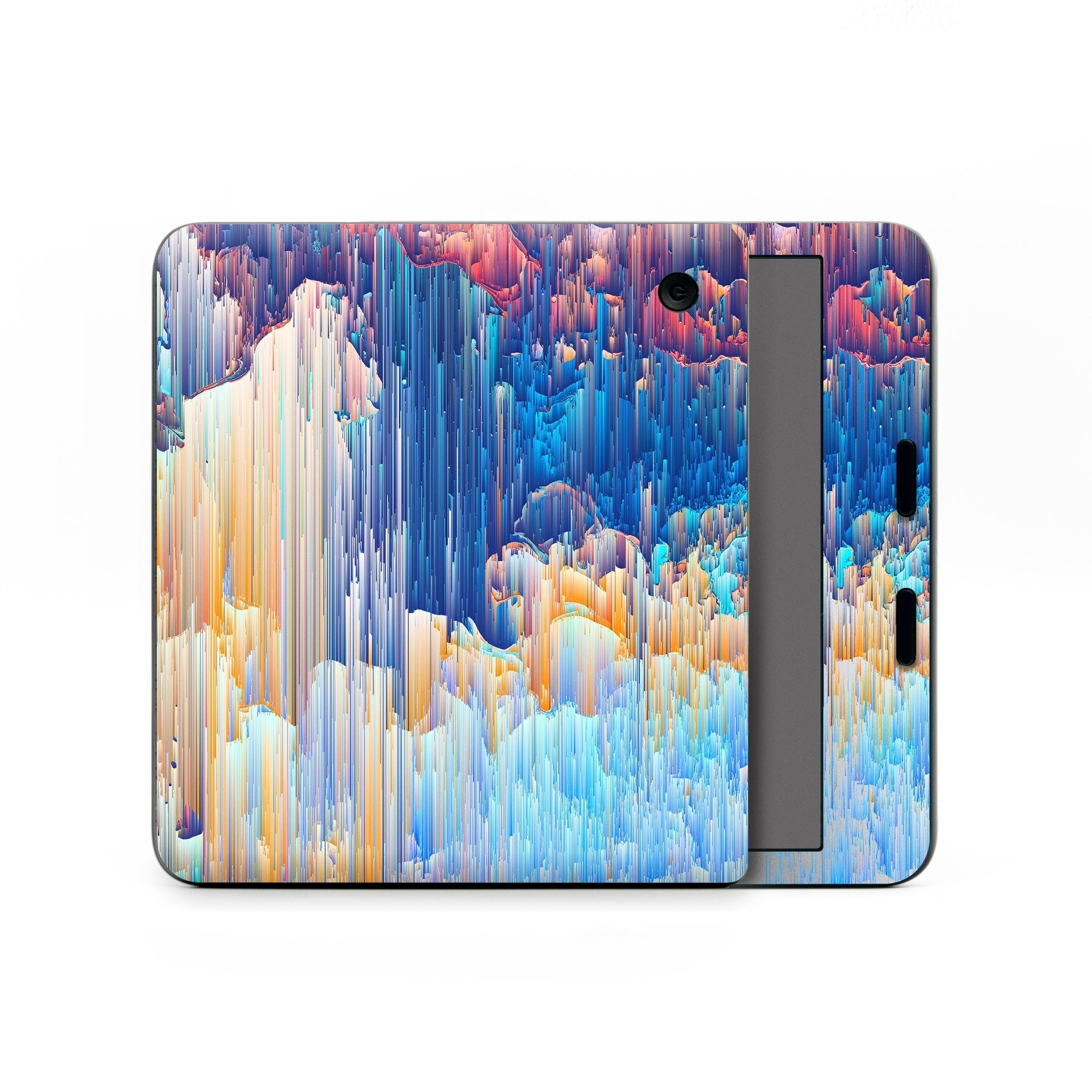 Cloud Glitch - Kobo Libra Colour Skin