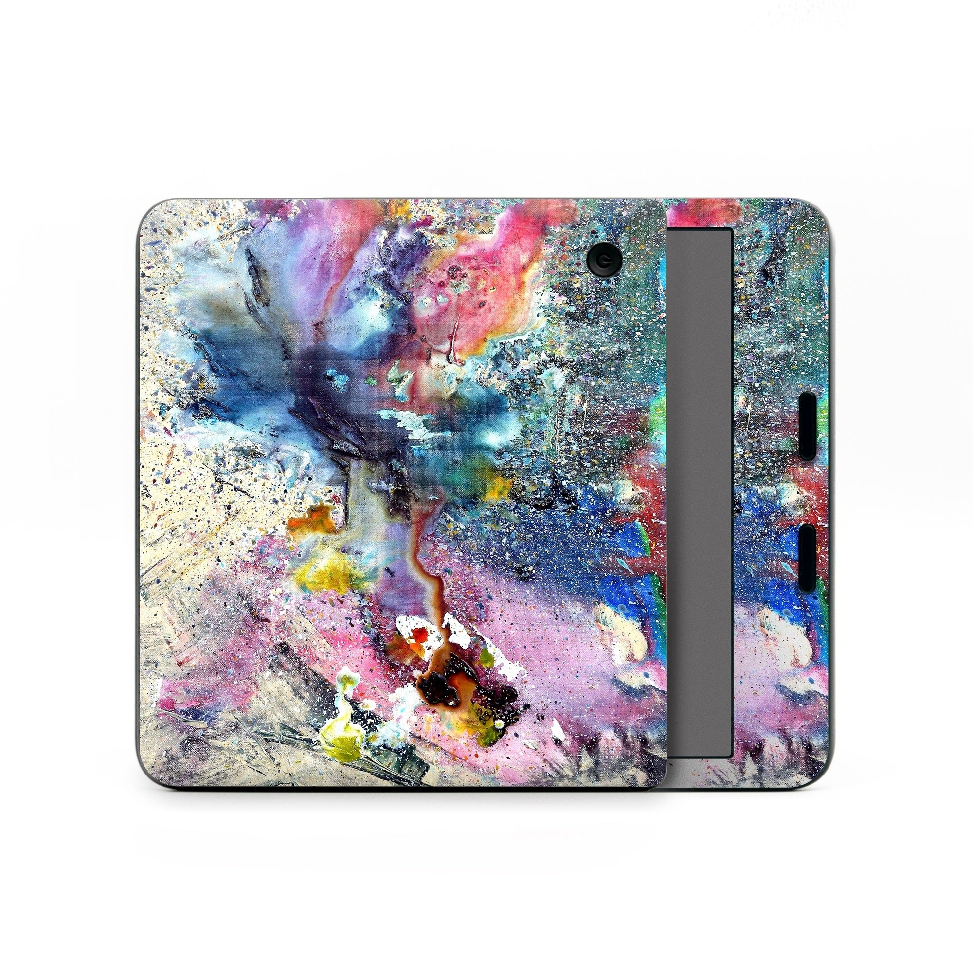 Cosmic Flower - Kobo Libra Colour Skin