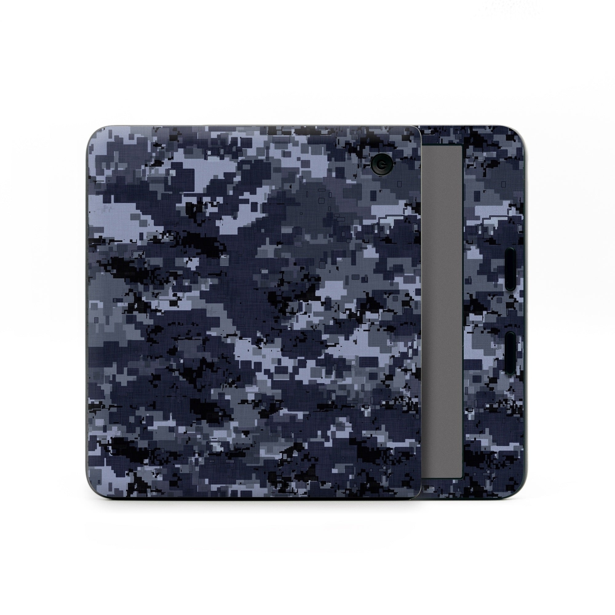 Digital Navy Camo - Kobo Libra Colour Skin