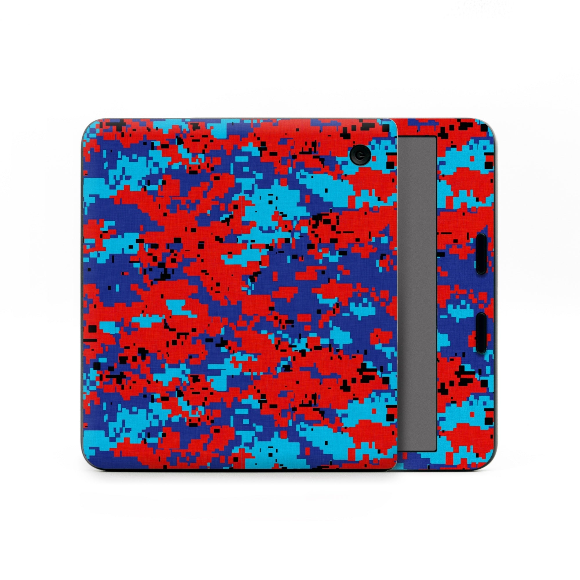 Digital Patriot Camo - Kobo Libra Colour Skin