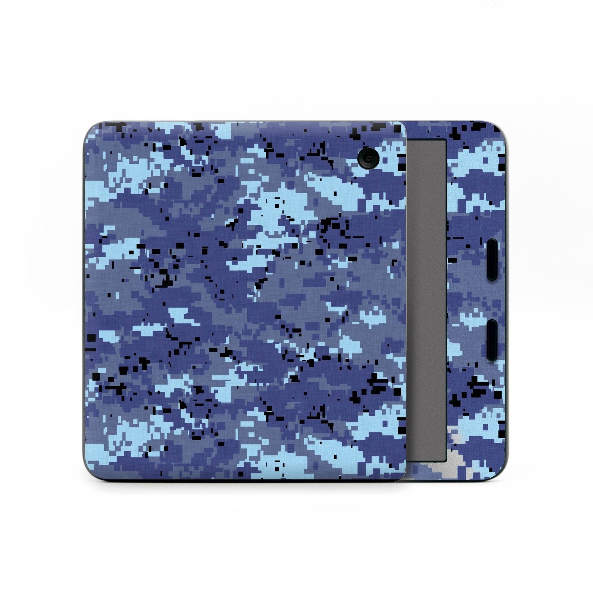 Digital Sky Camo - Kobo Libra Colour Skin