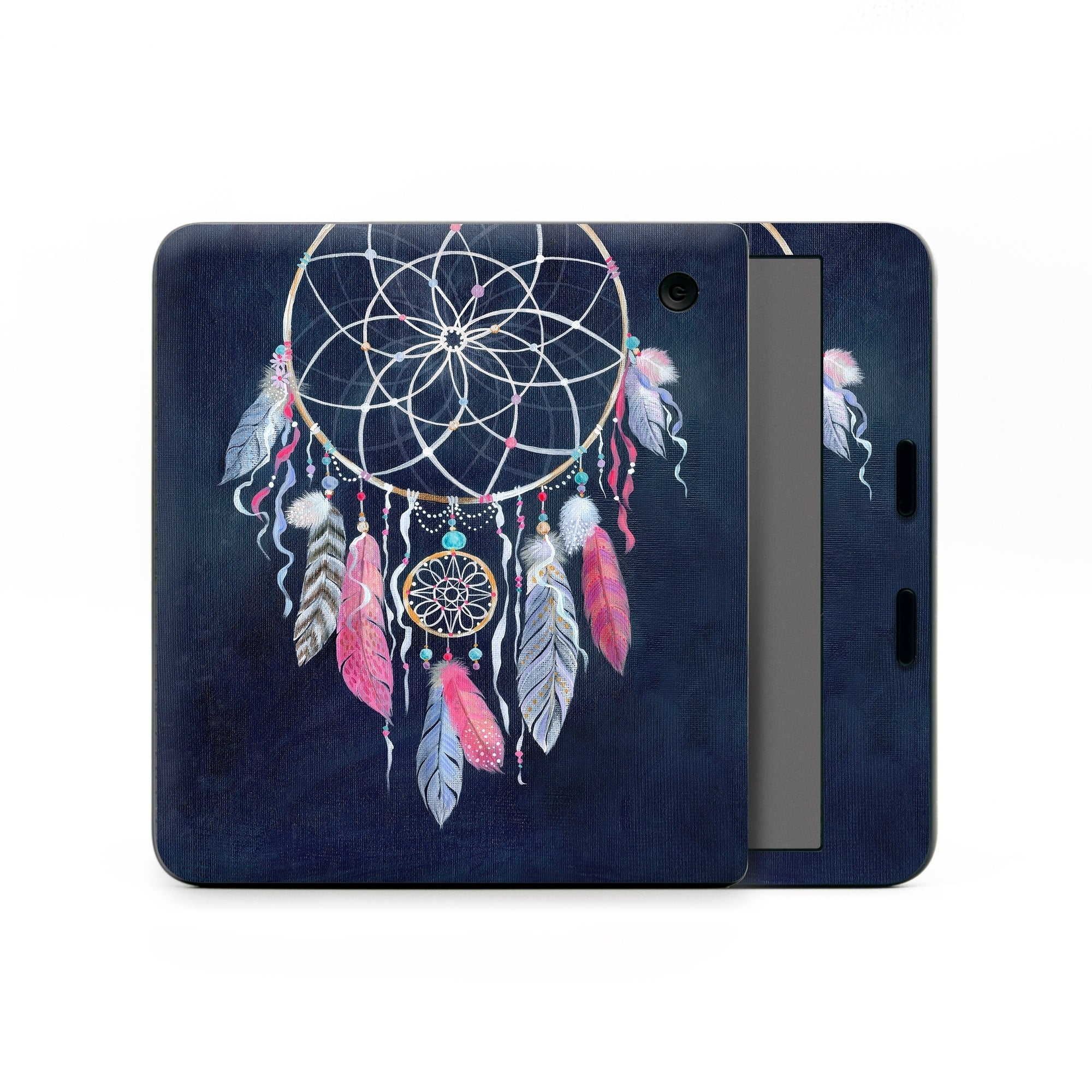 Dreamcatcher - Kobo Libra Colour Skin