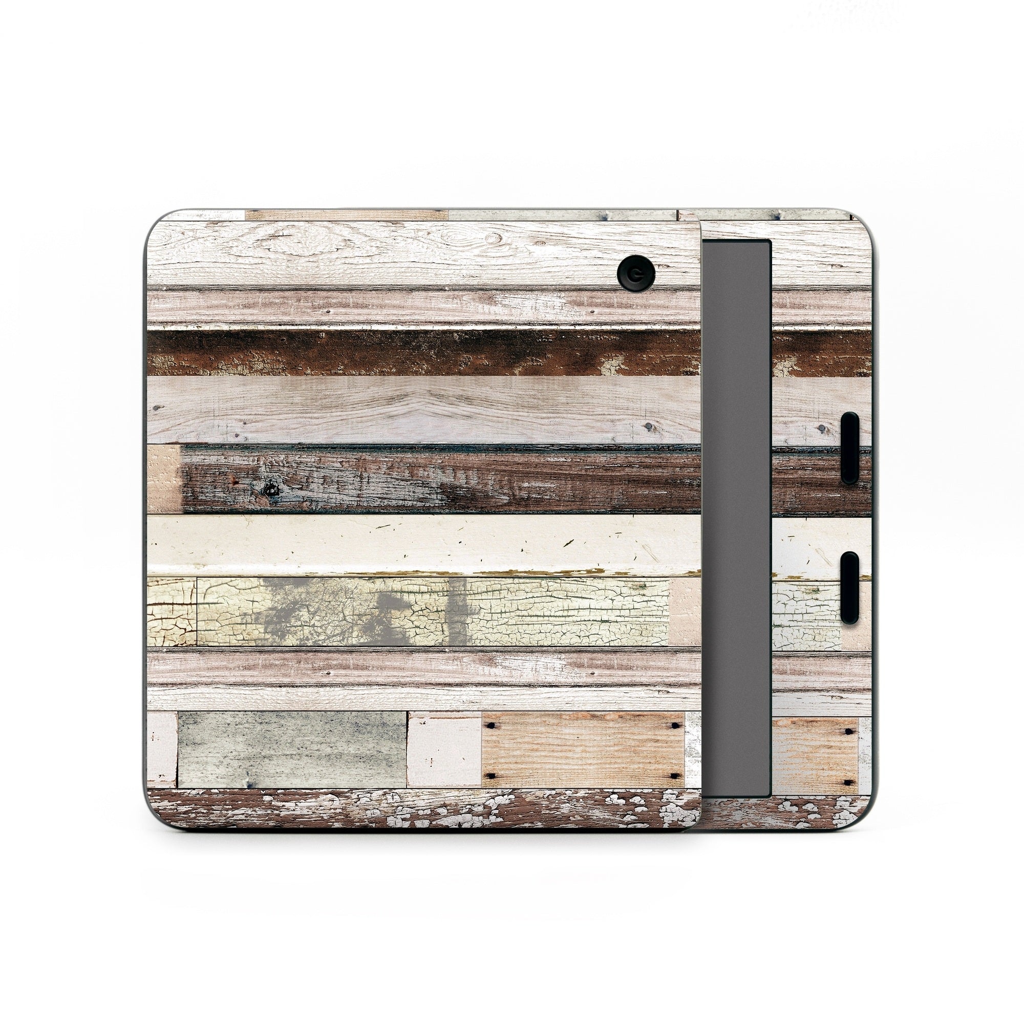 Eclectic Wood - Kobo Libra Colour Skin