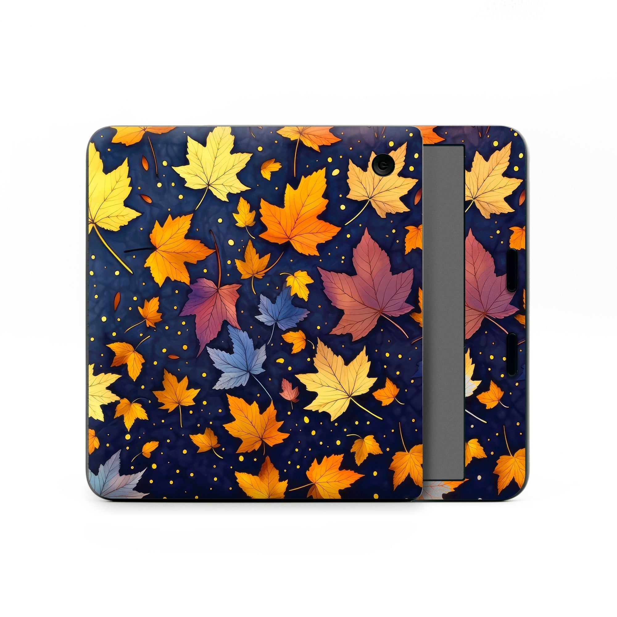 Falling Leaves - Kobo Libra Colour Skin