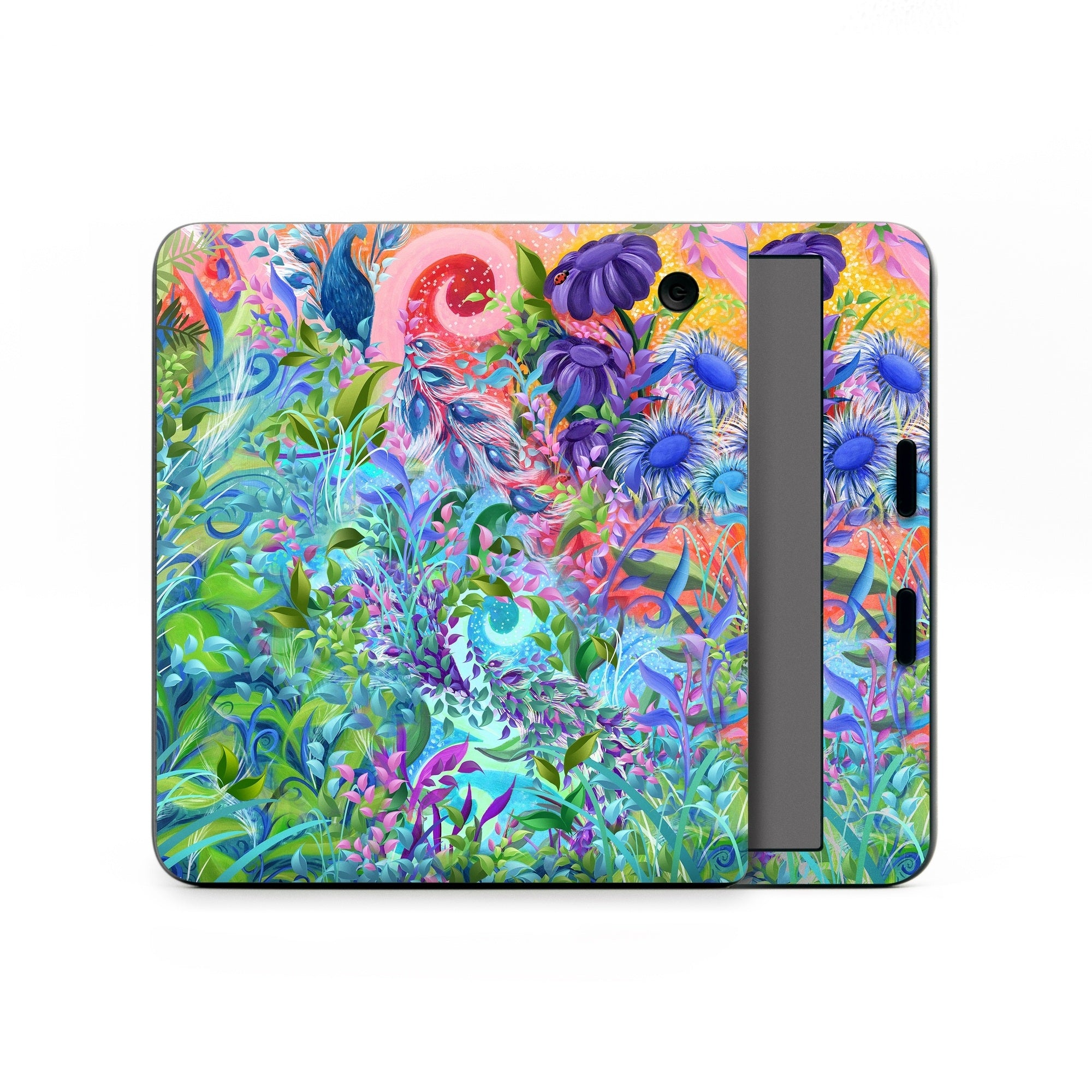 Fantasy Garden - Kobo Libra Colour Skin