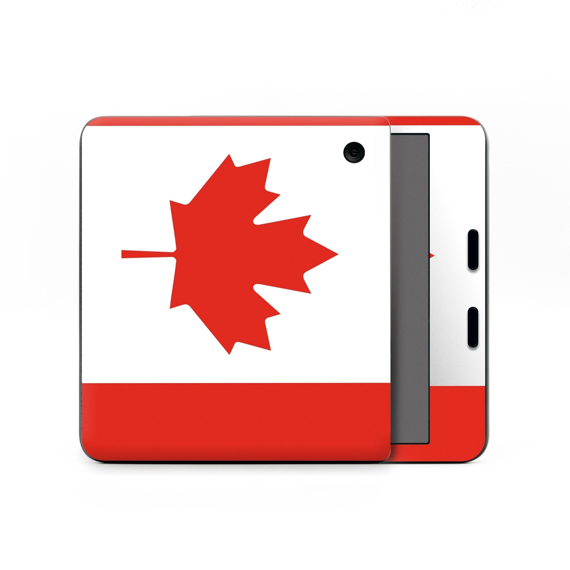 Canadian Flag - Kobo Libra Colour Skin