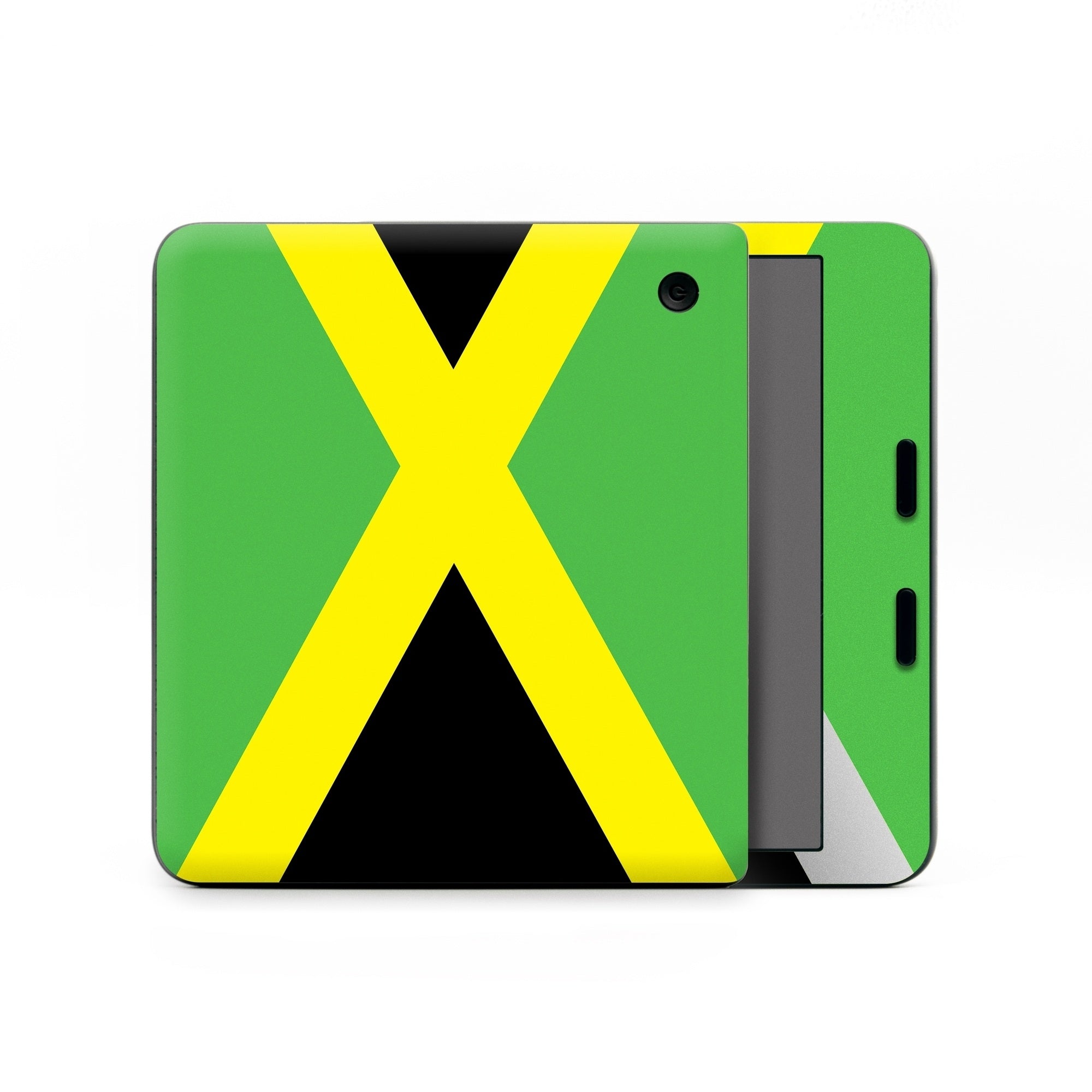 Jamaican Flag - Kobo Libra Colour Skin