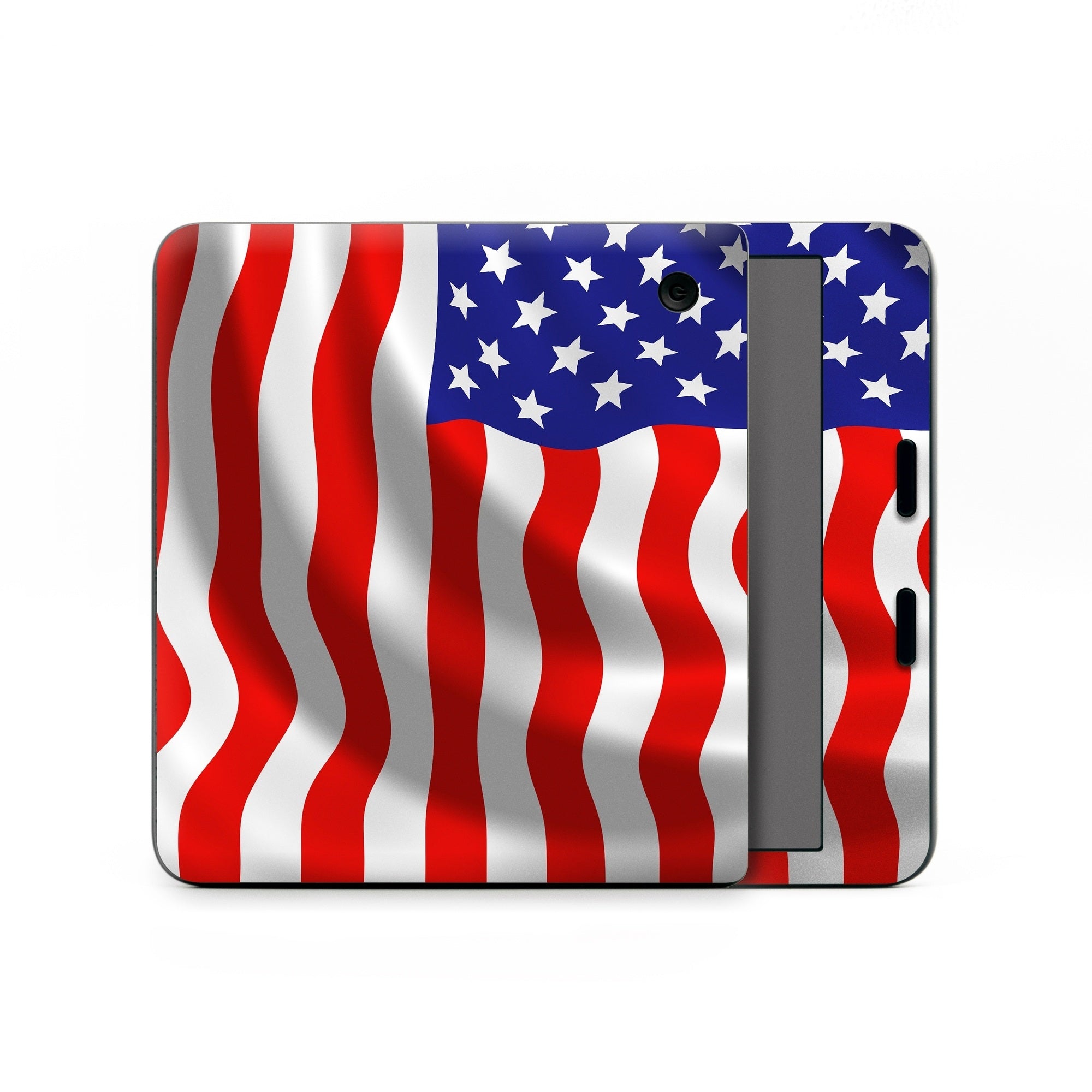 USA Flag - Kobo Libra Colour Skin