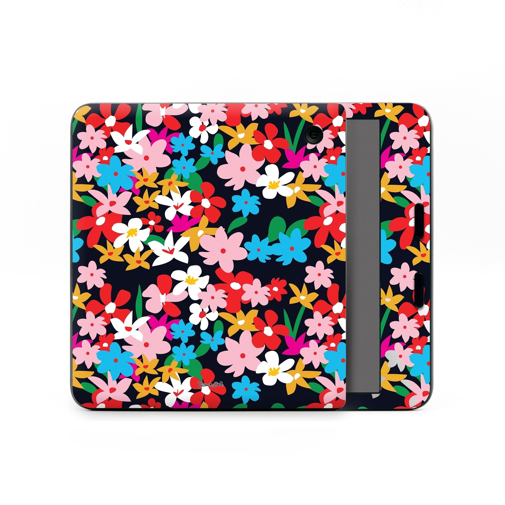 Flower Field - Kobo Libra Colour Skin