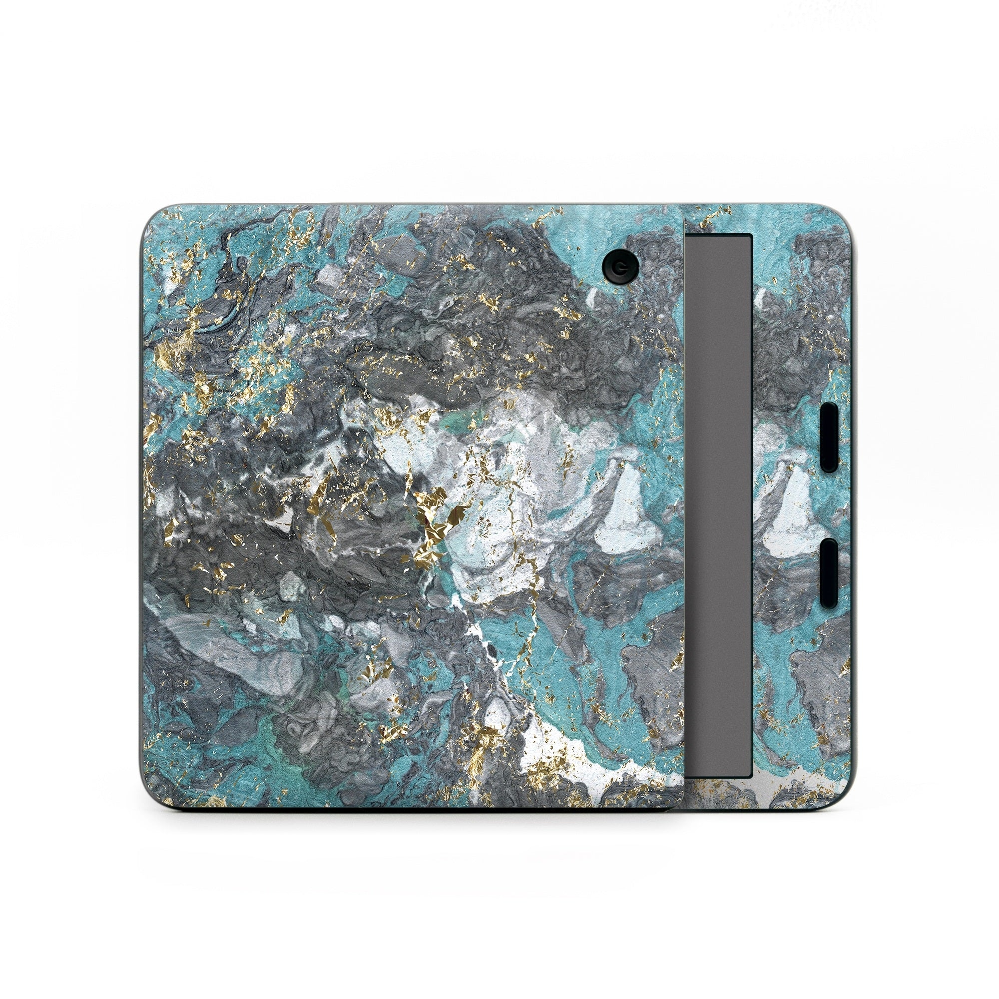 Gilded Glacier Marble - Kobo Libra Colour Skin