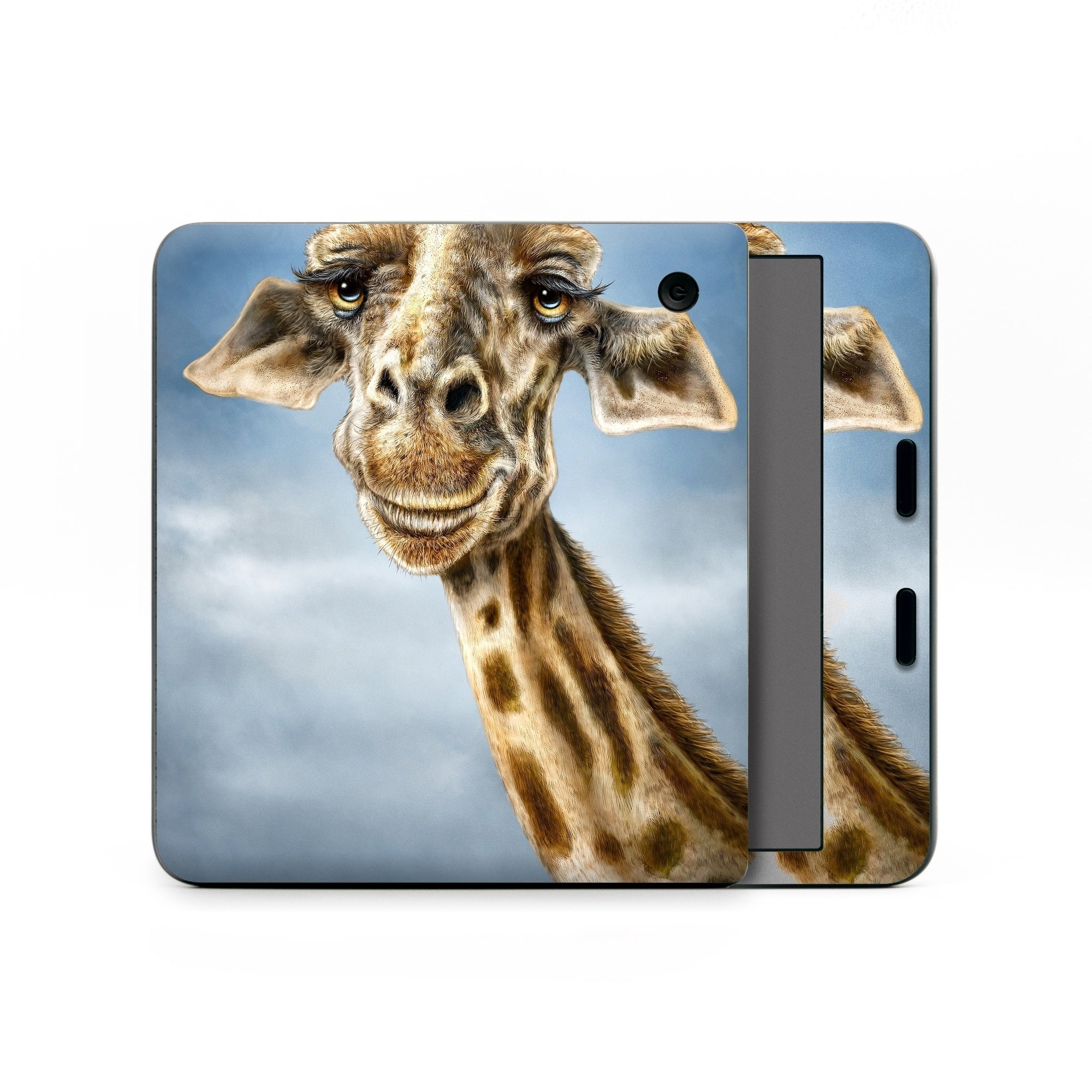 Giraffe Totem - Kobo Libra Colour Skin