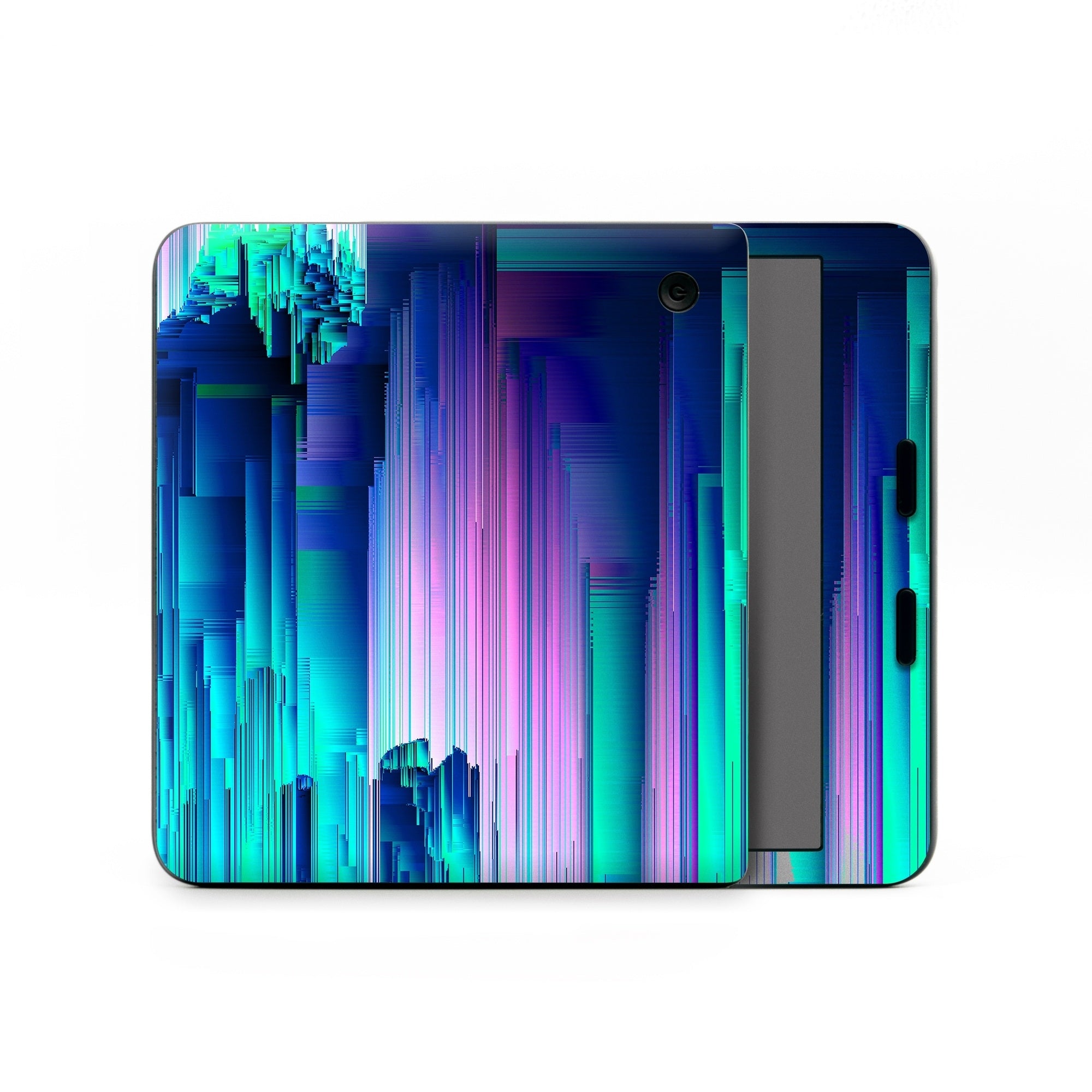 Glitch Trip - Kobo Libra Colour Skin