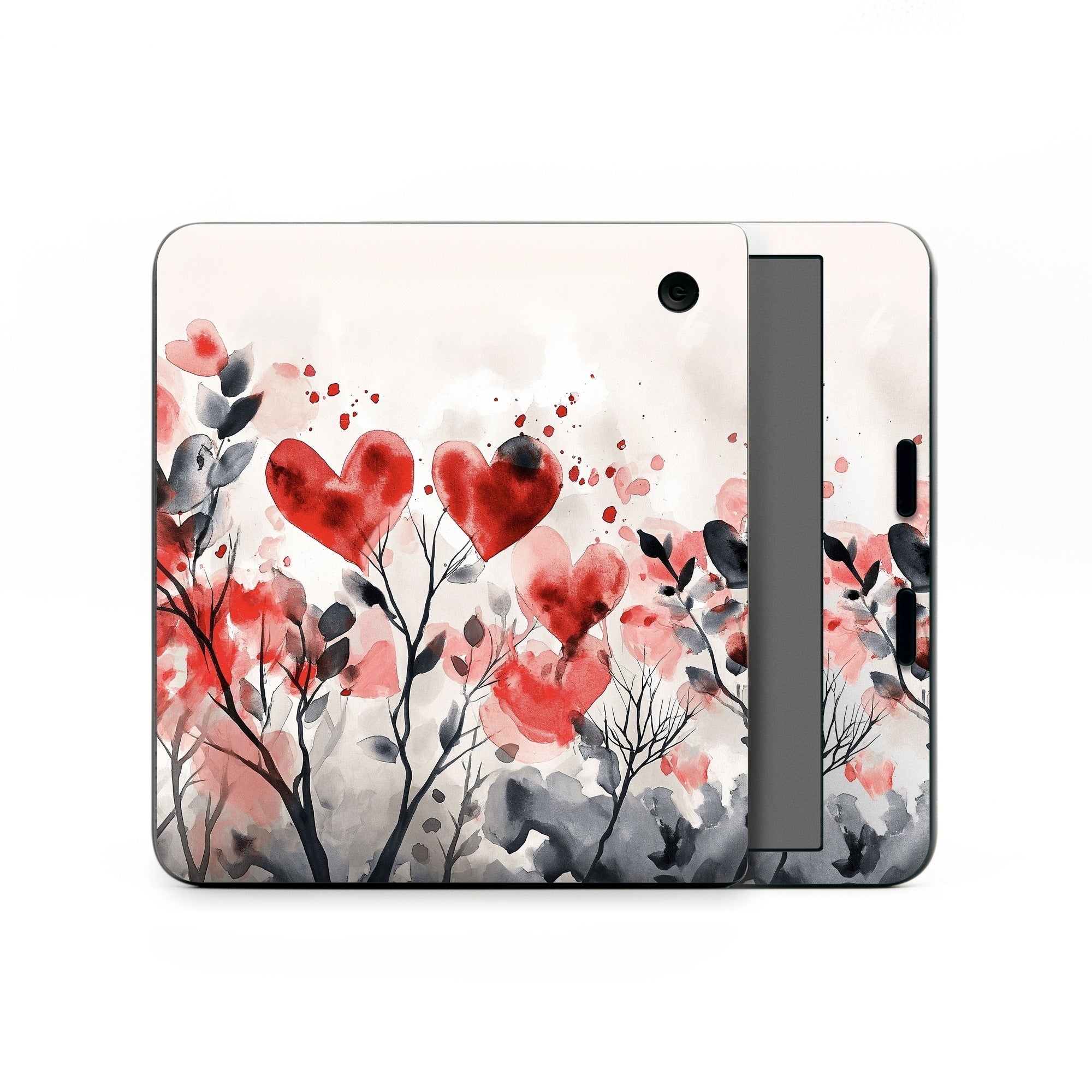 Heart Garden - Kobo Libra Colour Skin