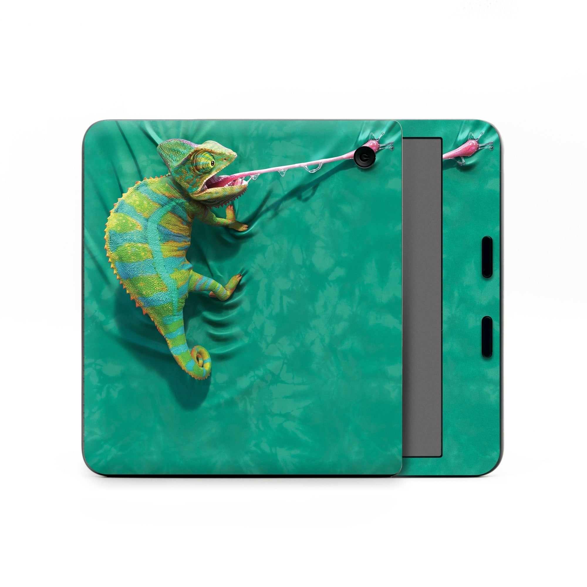 Iguana - Kobo Libra Colour Skin