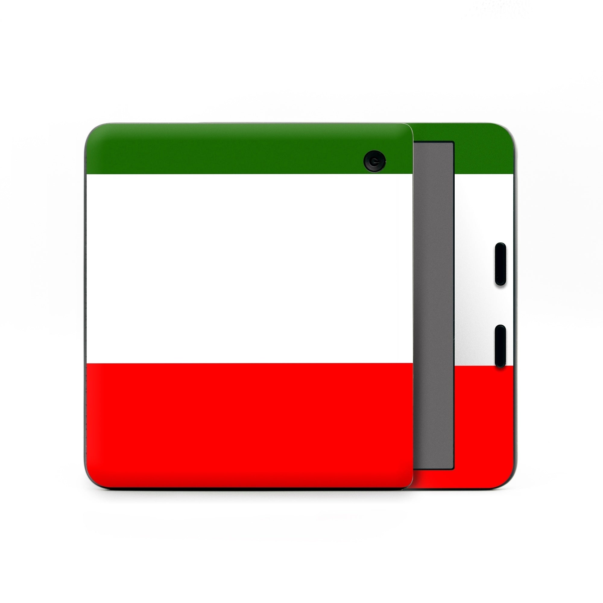 Italian Flag - Kobo Libra Colour Skin