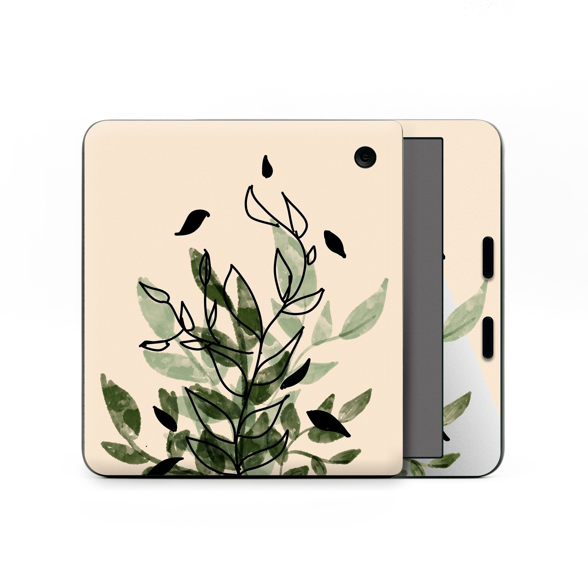 Leaves - Kobo Libra Colour Skin