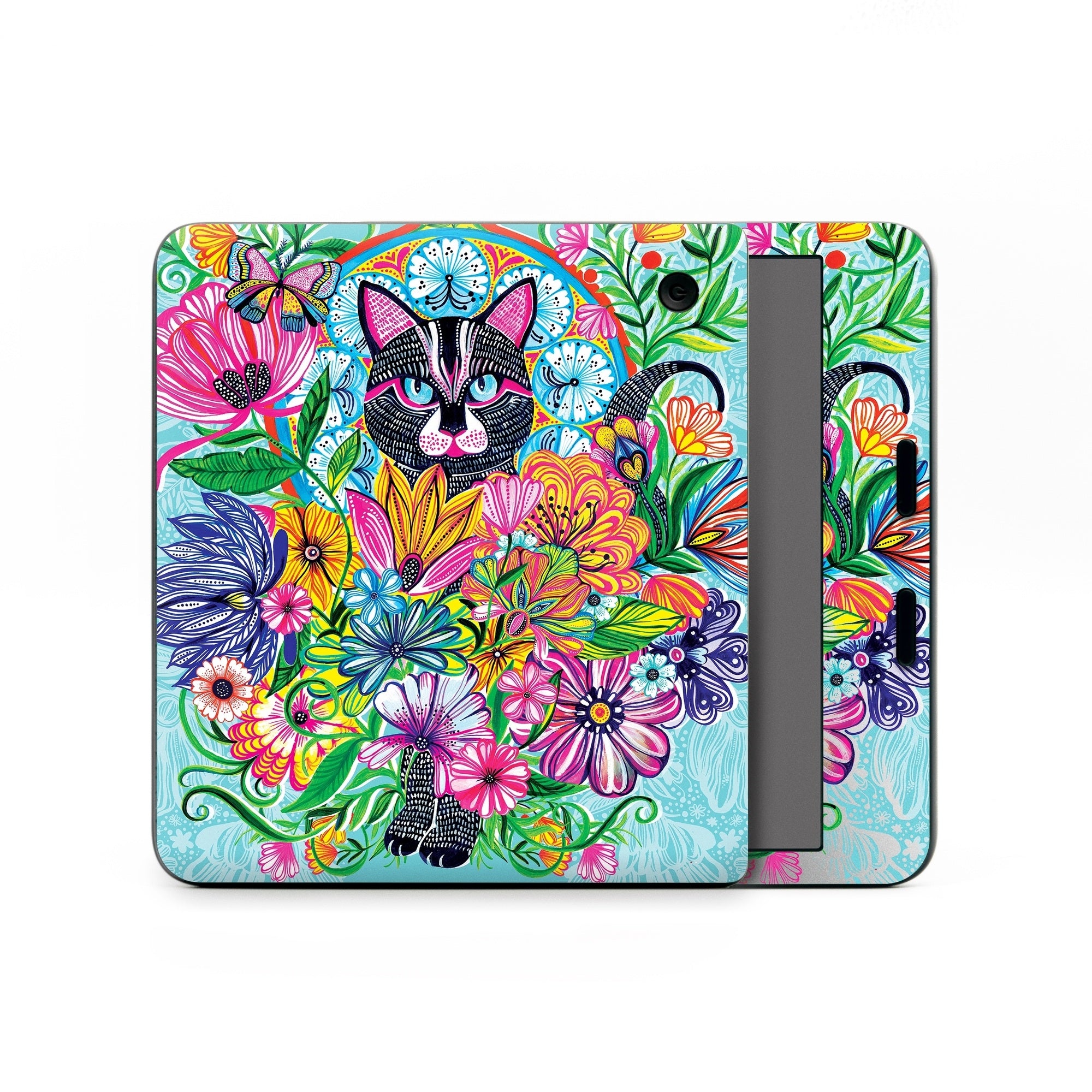 Le Chat - Kobo Libra Colour Skin