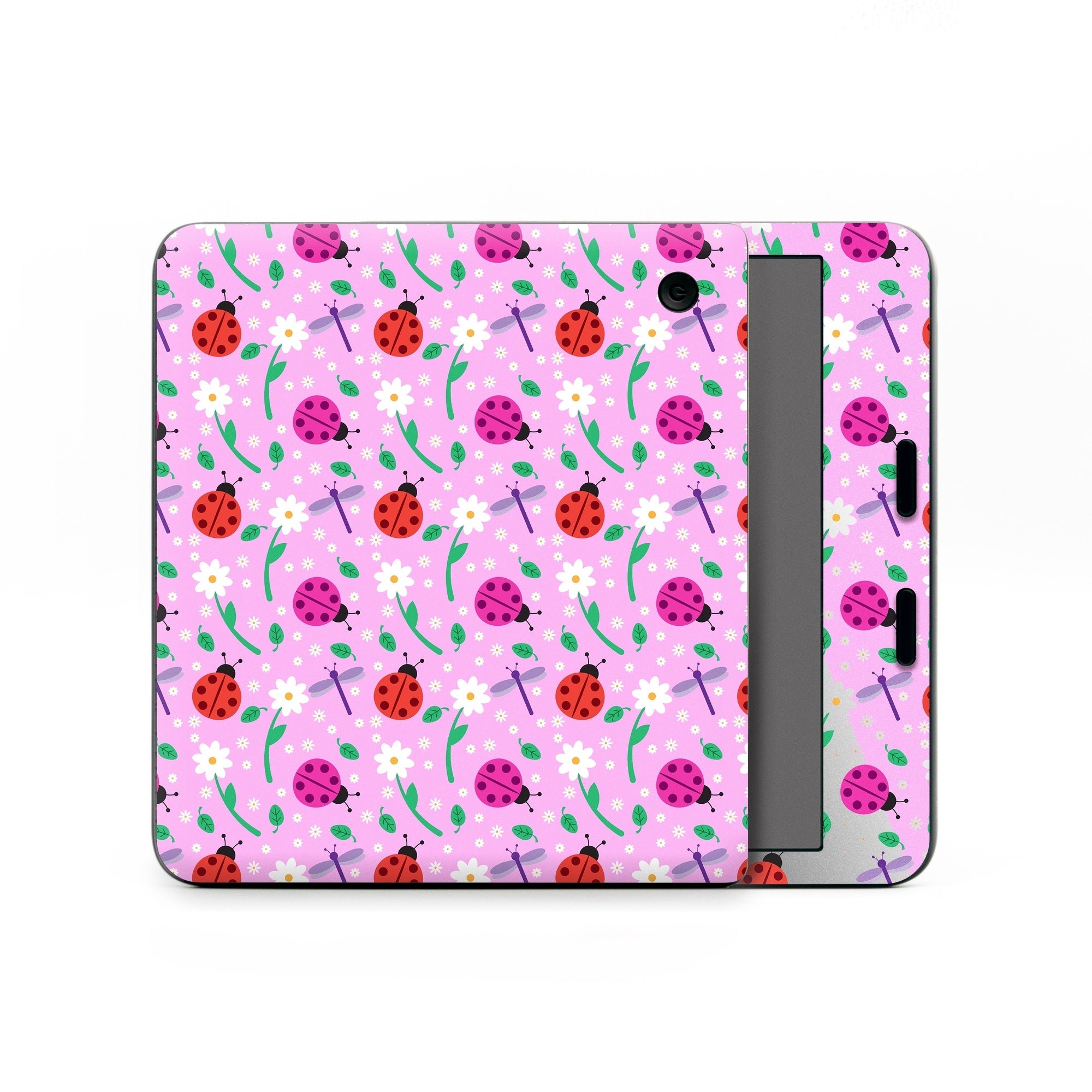 Ladybug Land - Kobo Libra Colour Skin