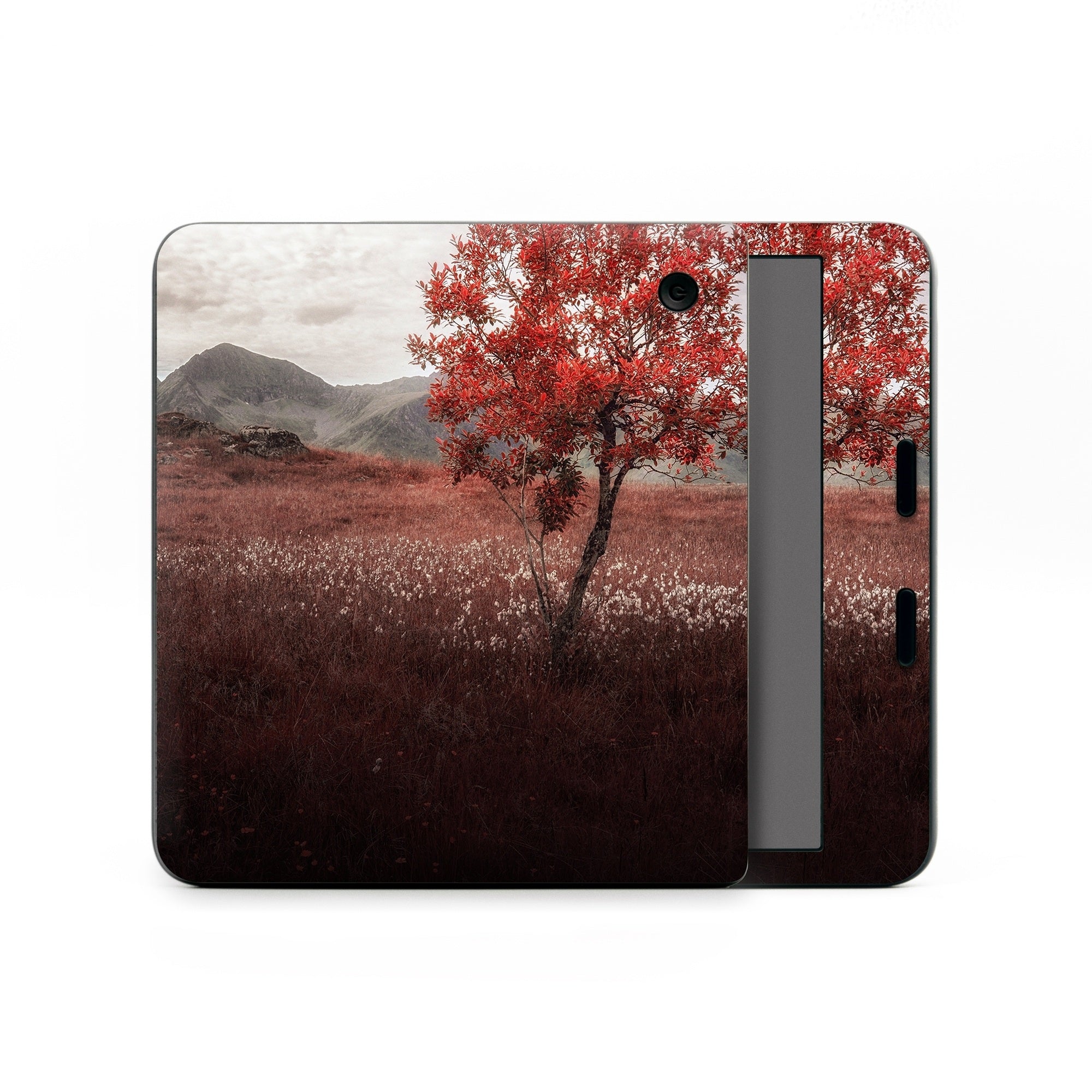 Lofoten Tree - Kobo Libra Colour Skin