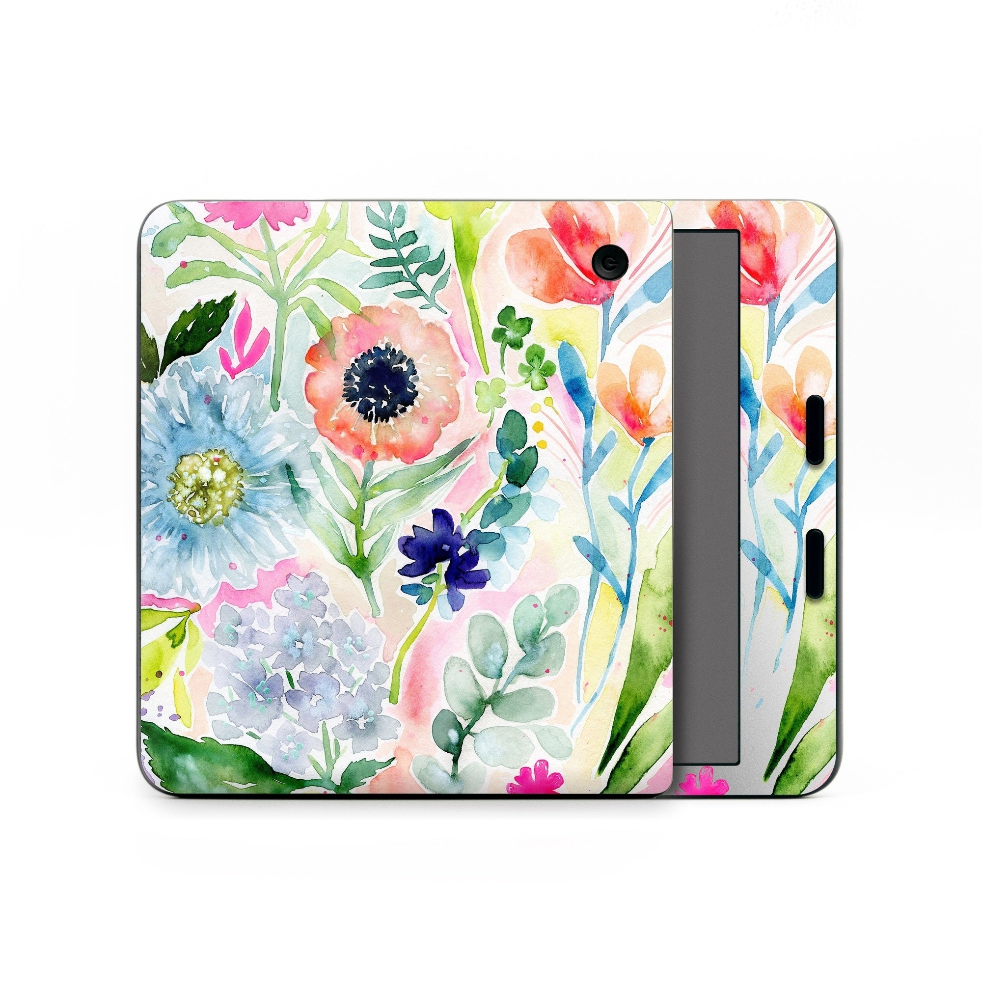 Loose Flowers - Kobo Libra Colour Skin