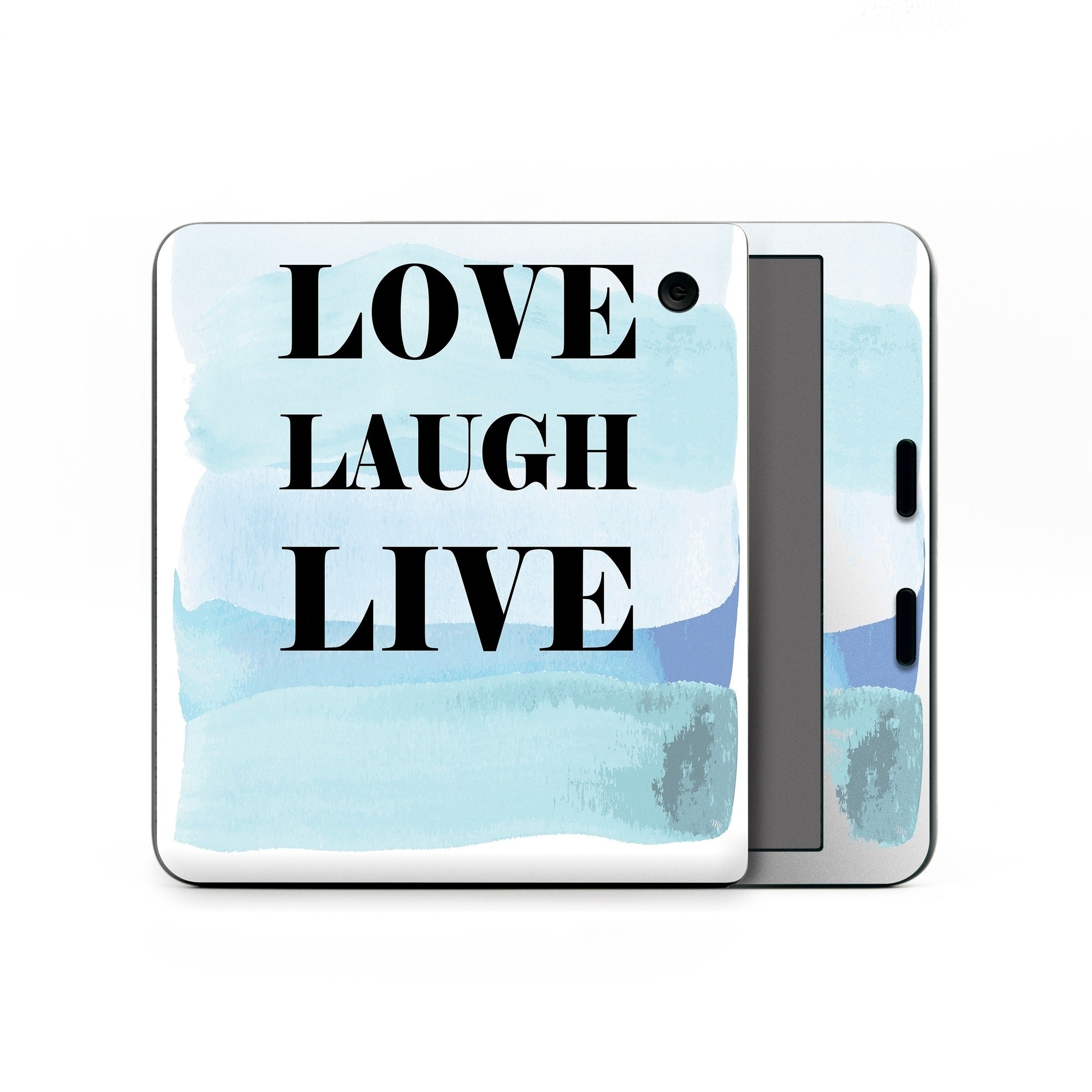 Love Laugh Live - Kobo Libra Colour Skin