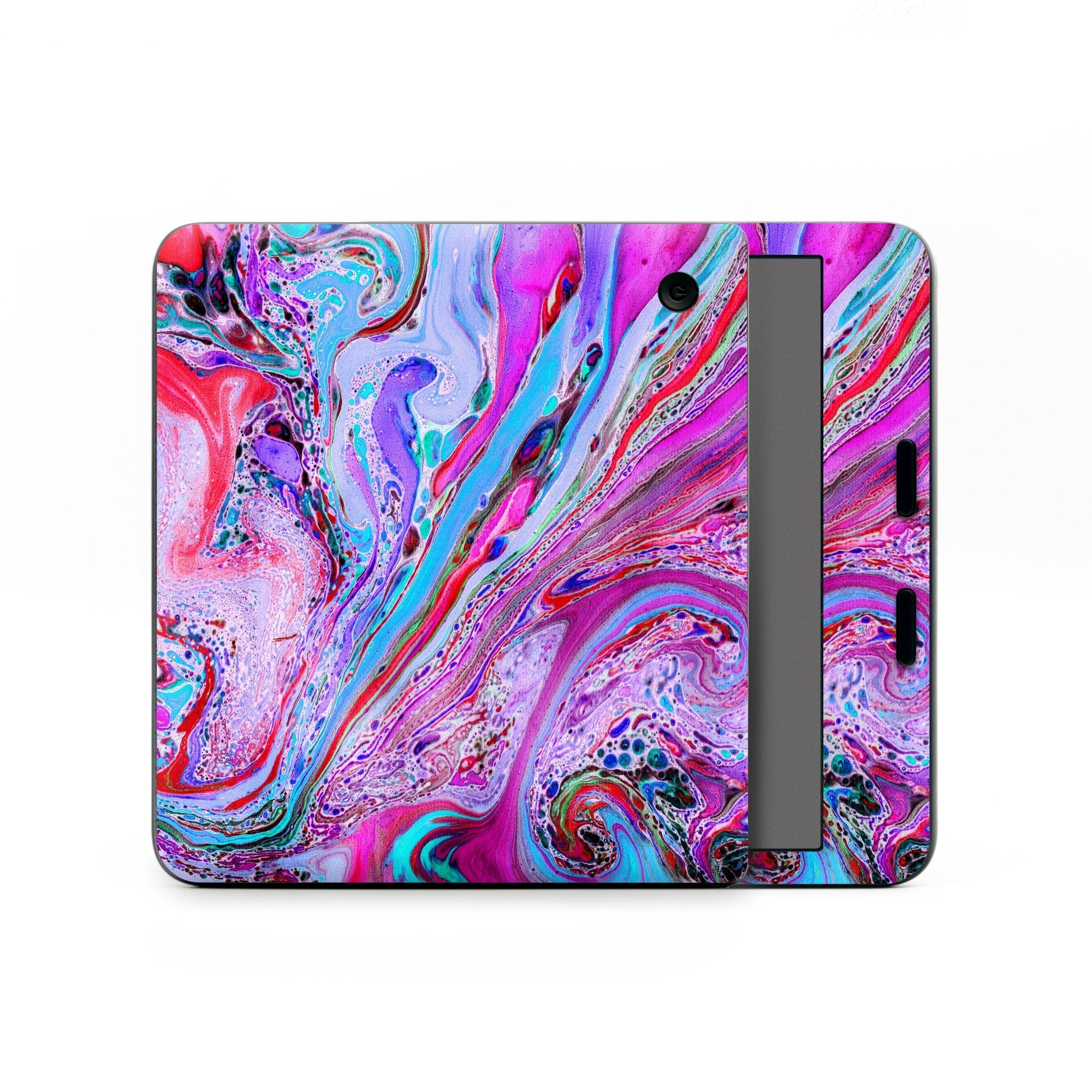 Marbled Lustre - Kobo Libra Colour Skin